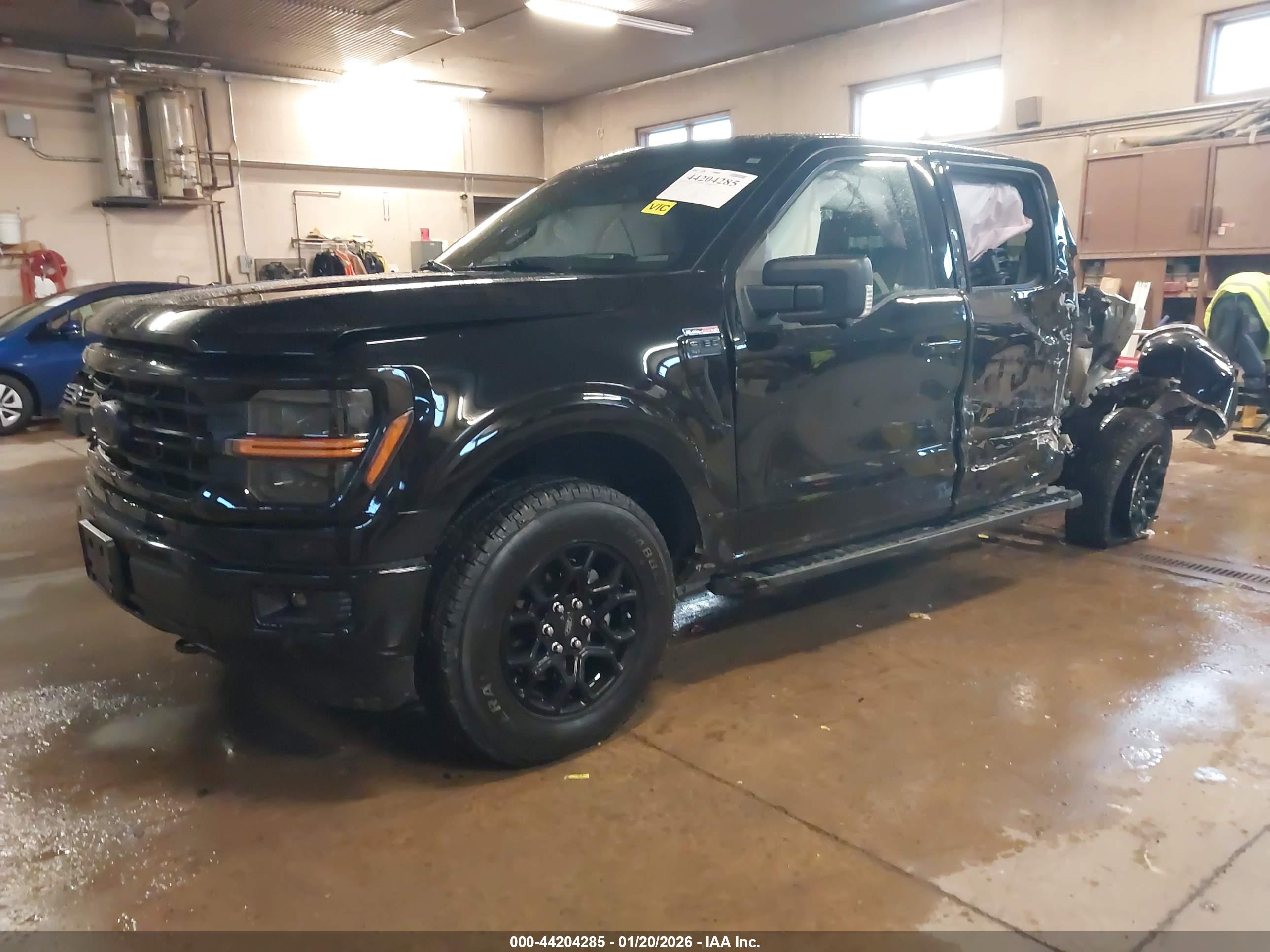 FORD F-150 image 2
