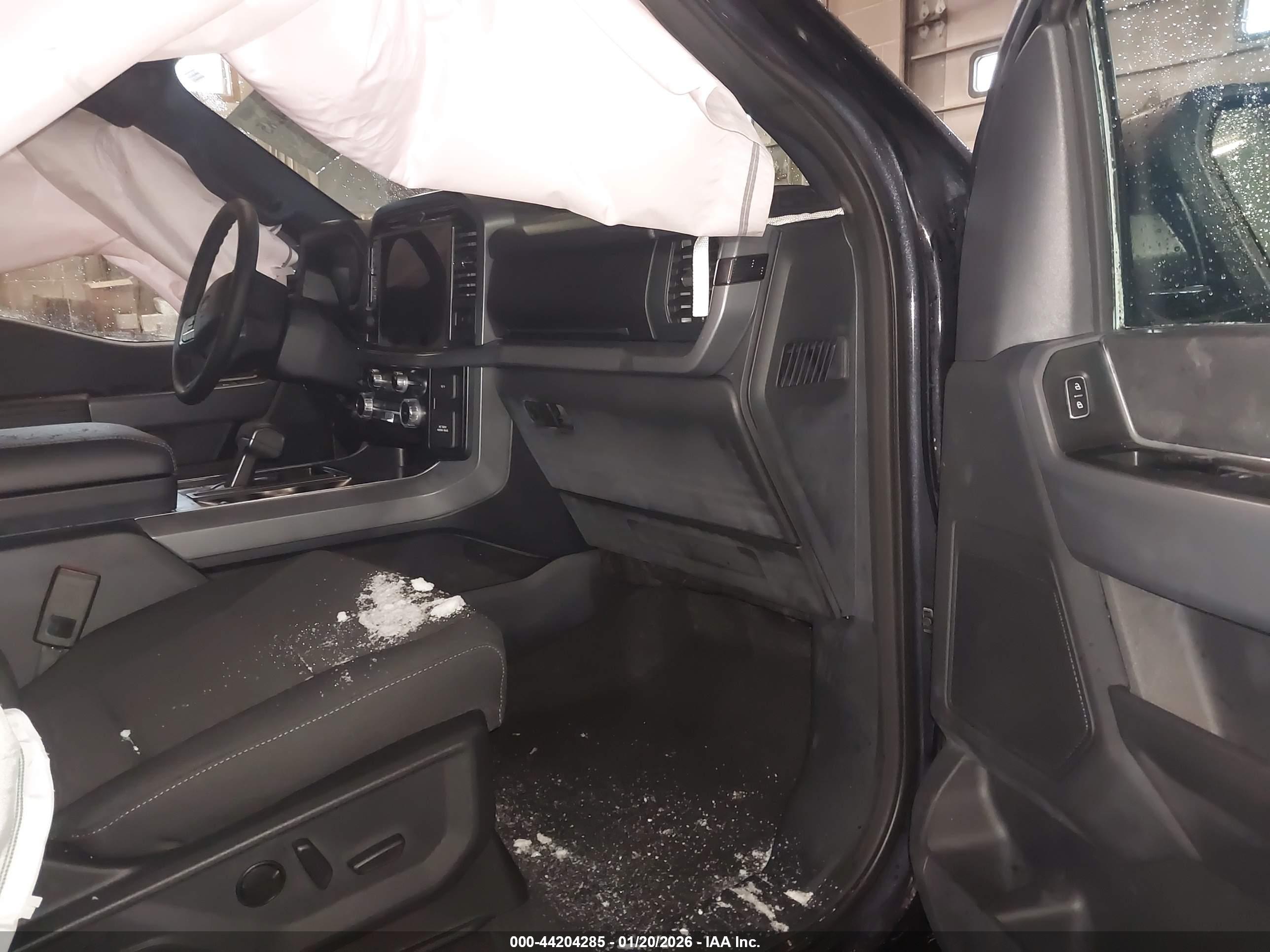 FORD F-150 image 5