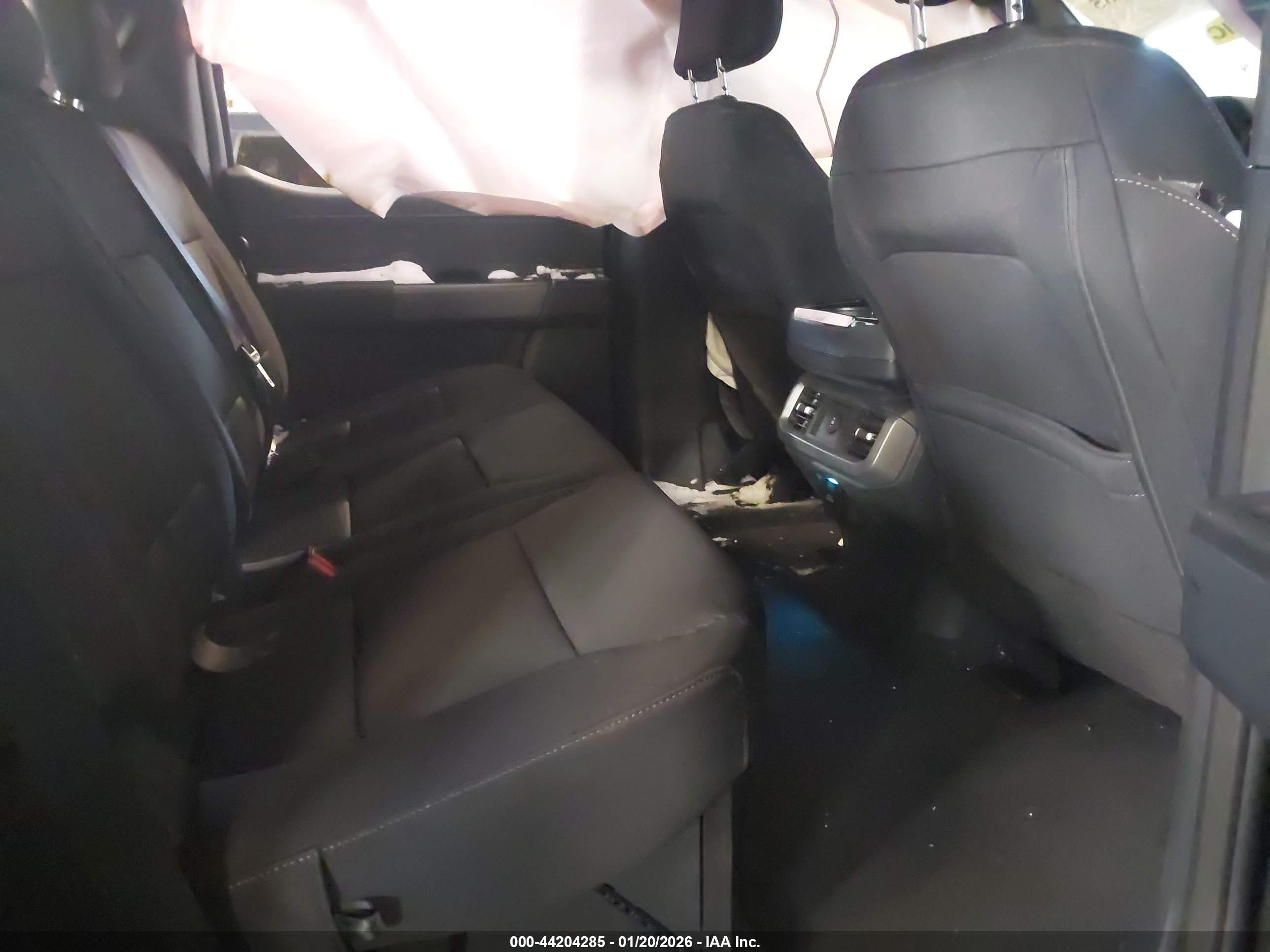 FORD F-150 image 8