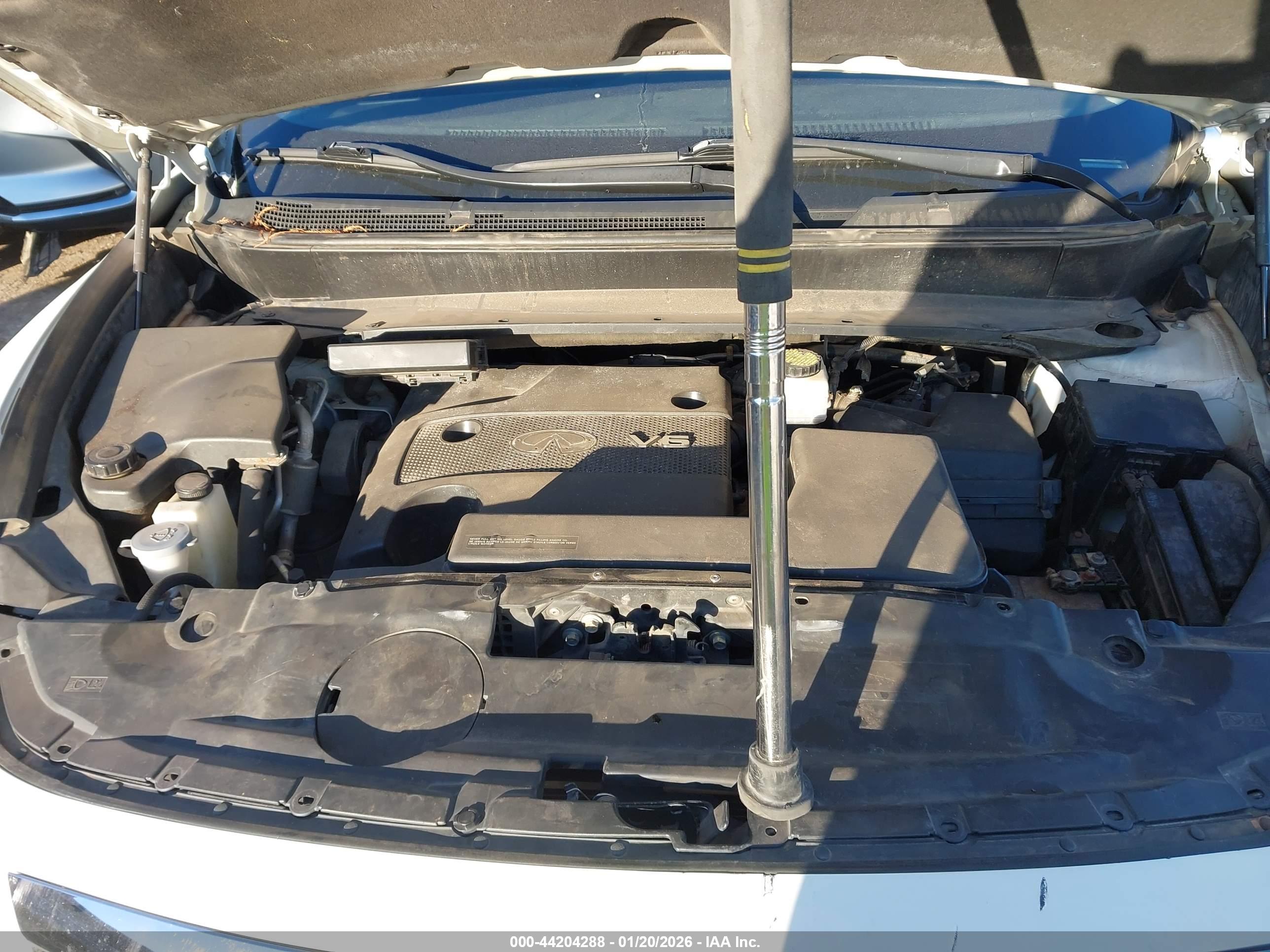 INFINITI QX60 image 10