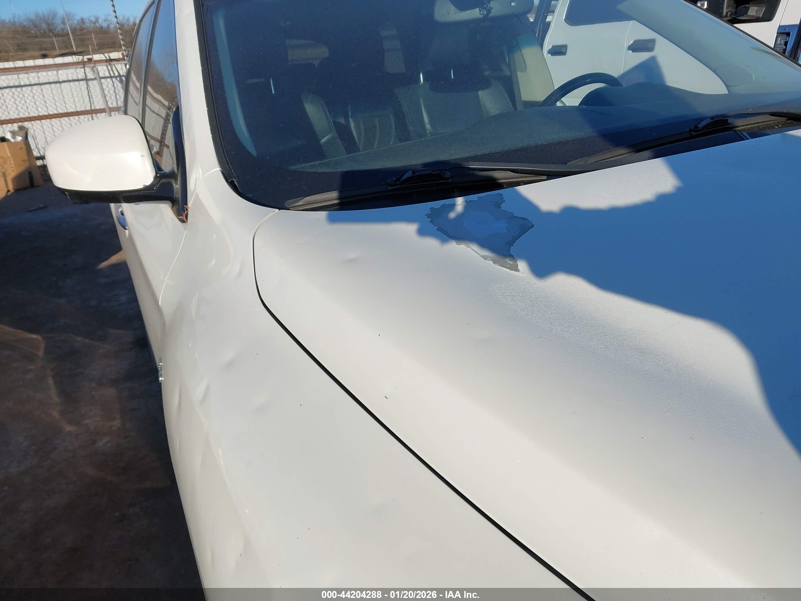 INFINITI QX60 image 6