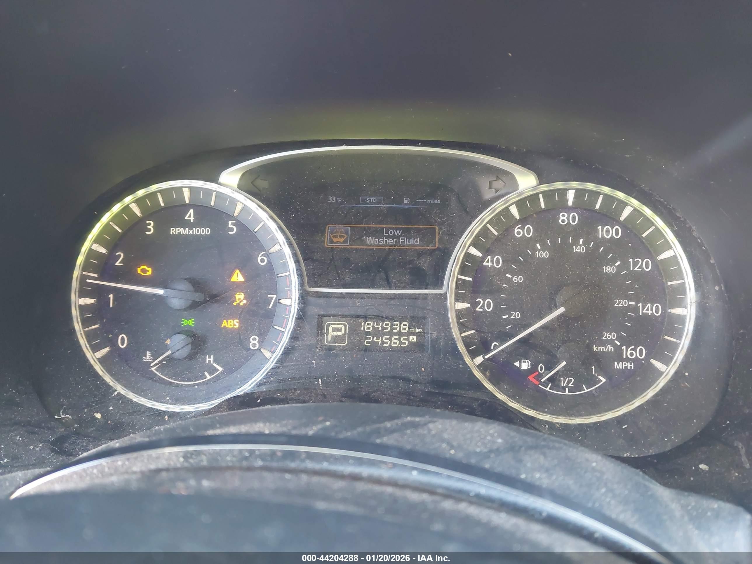 INFINITI QX60 image 7