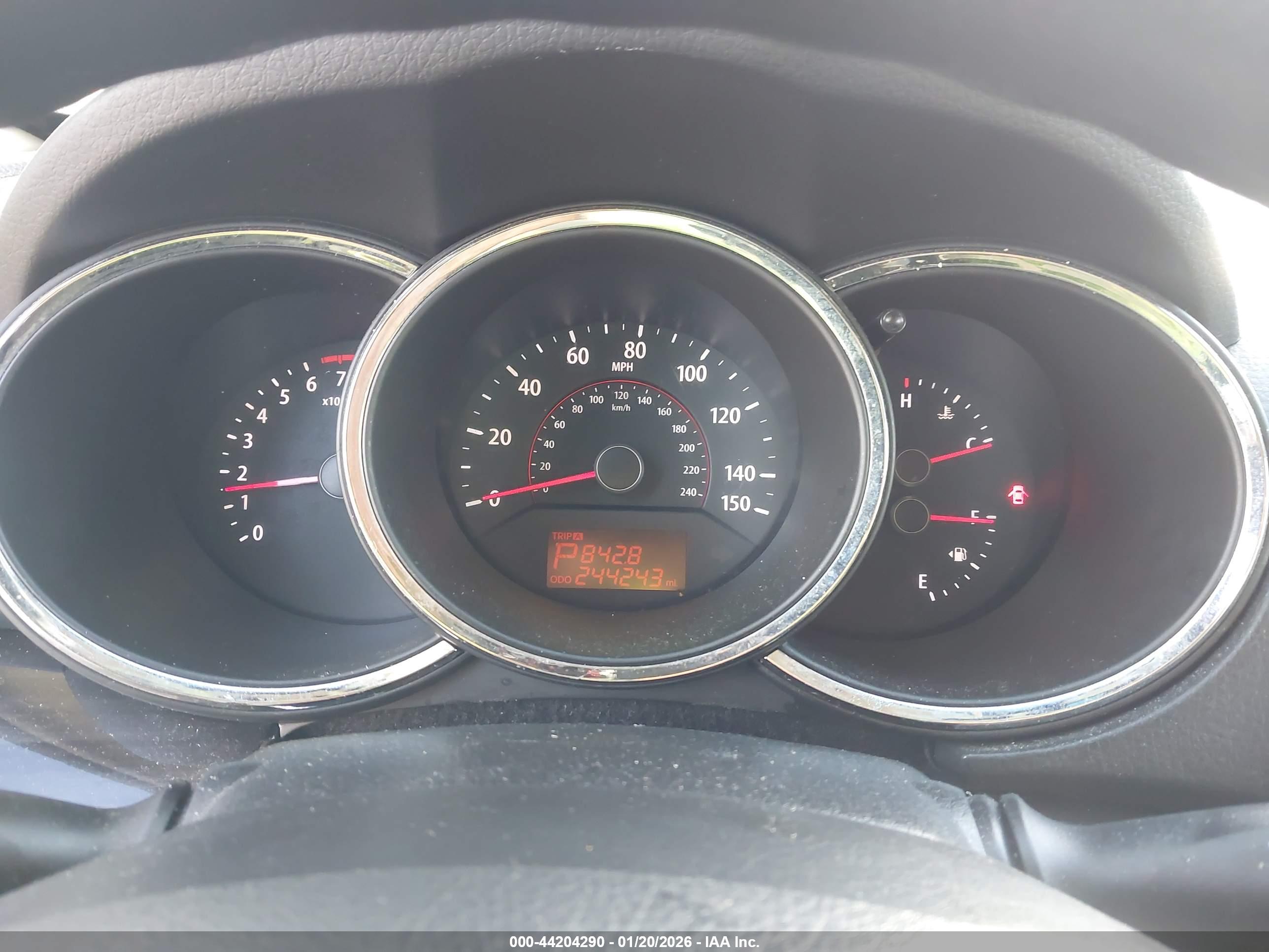 KIA SORENTO image 7