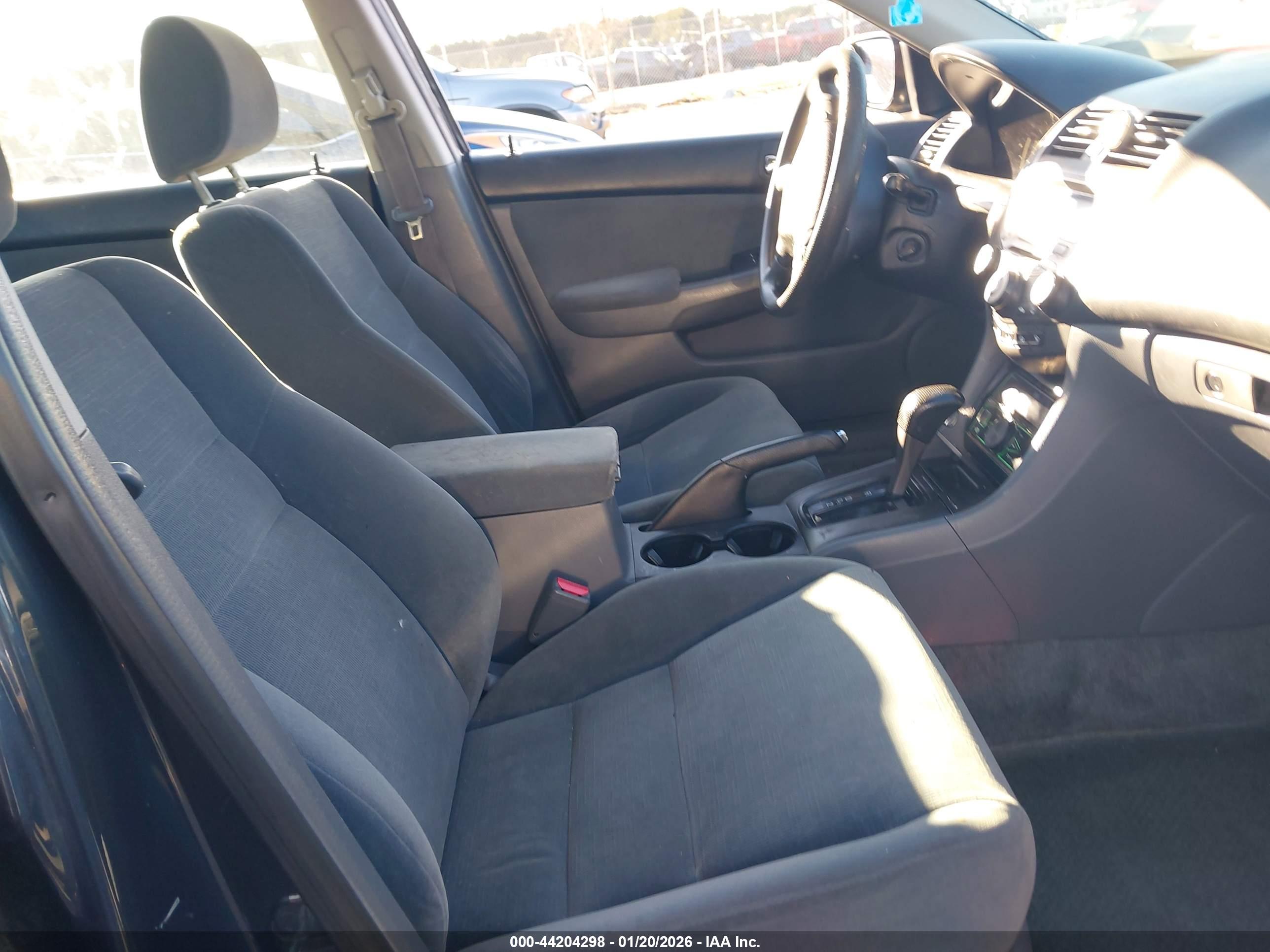 HONDA ACCORD image 5