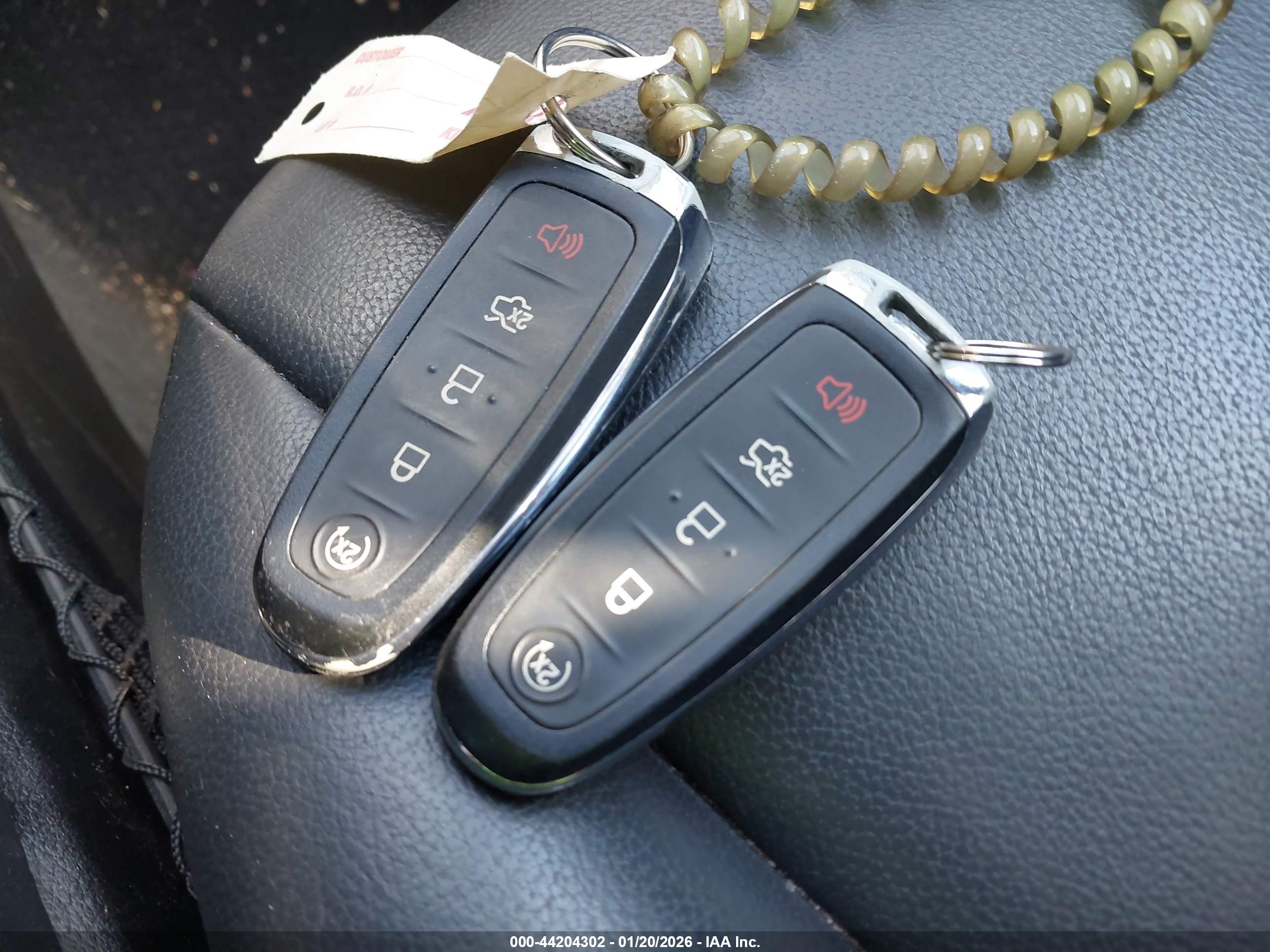 FORD ESCAPE image 11