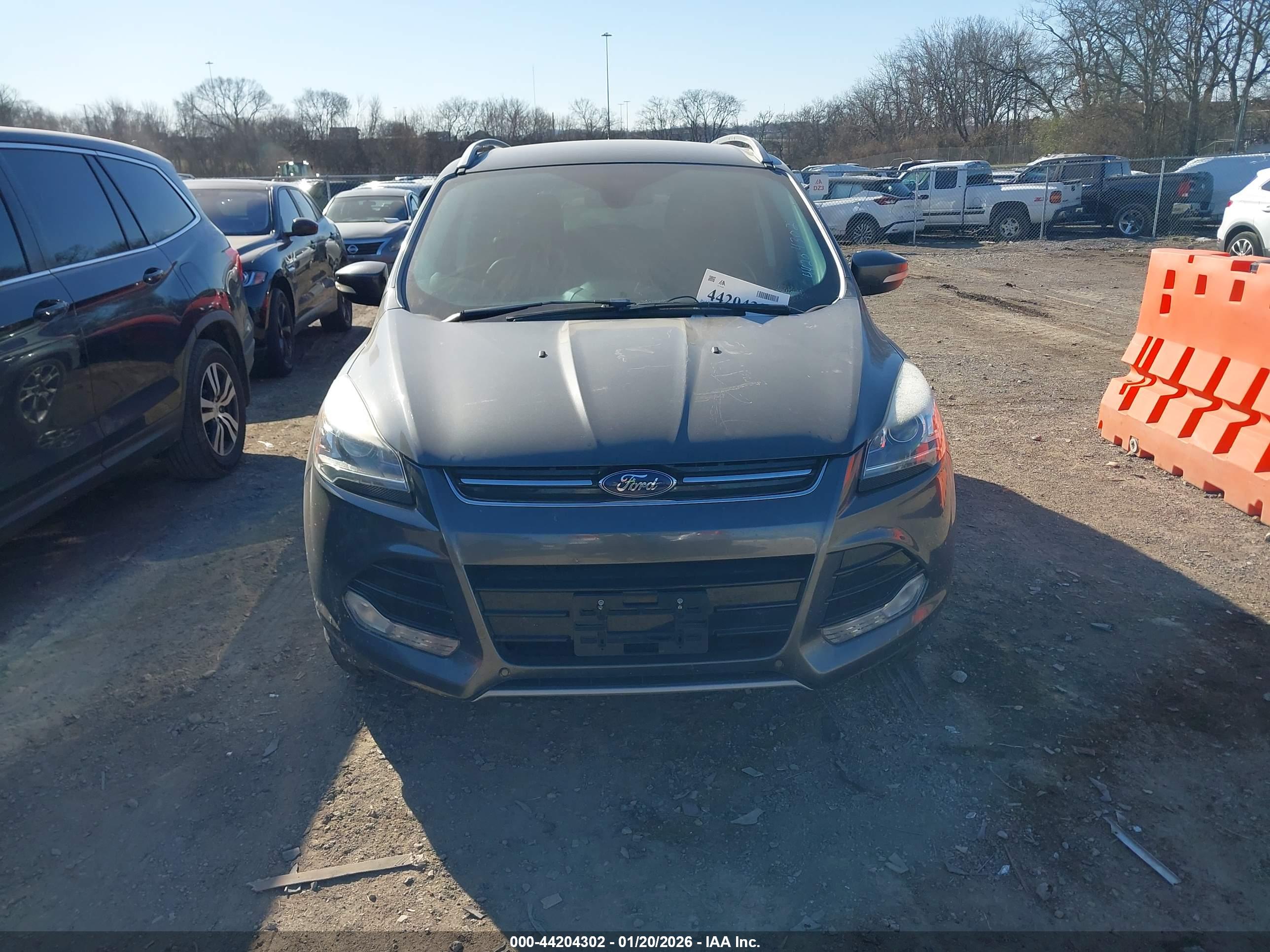 FORD ESCAPE image 6