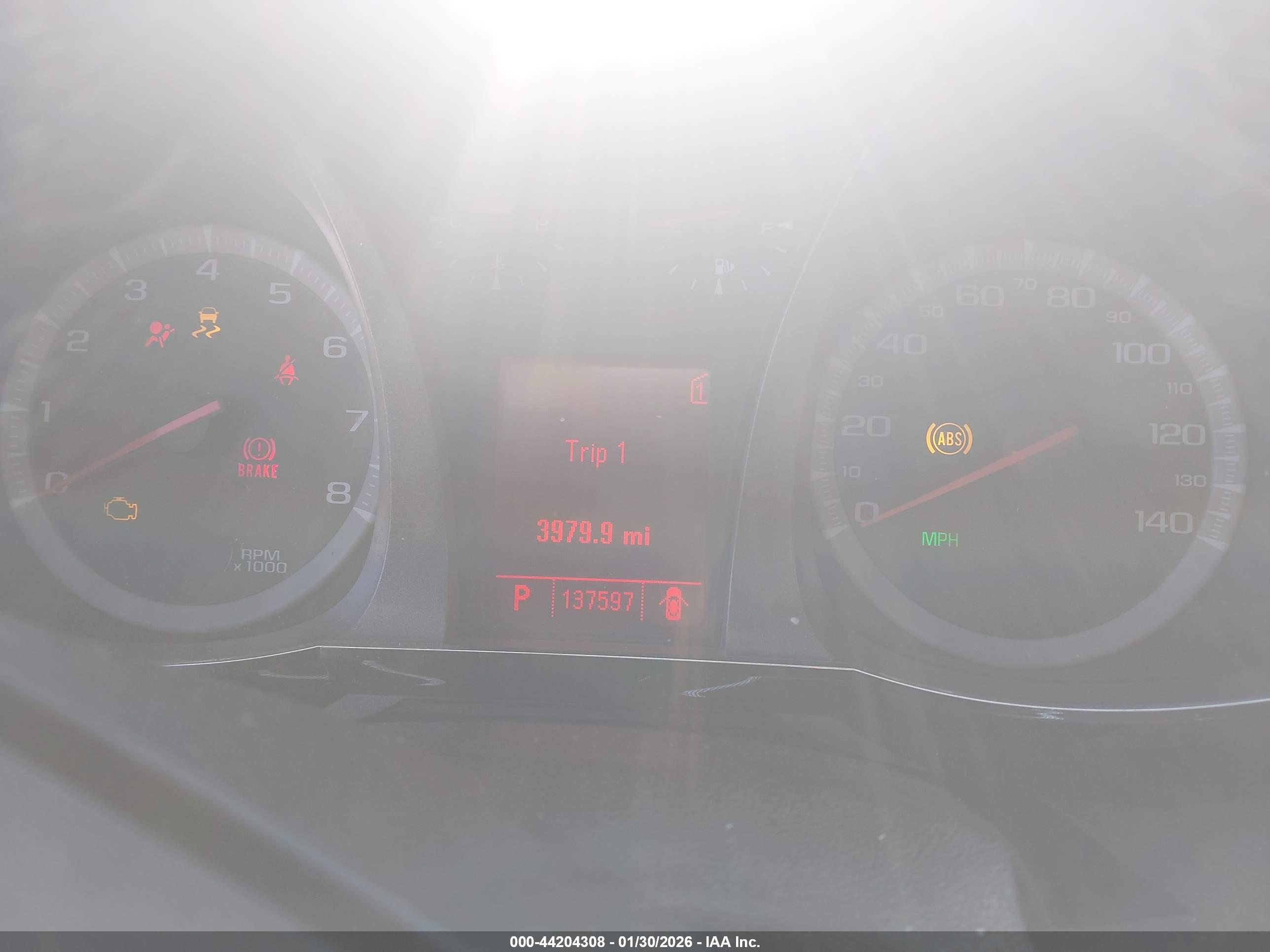 GMC TERRAIN image 7