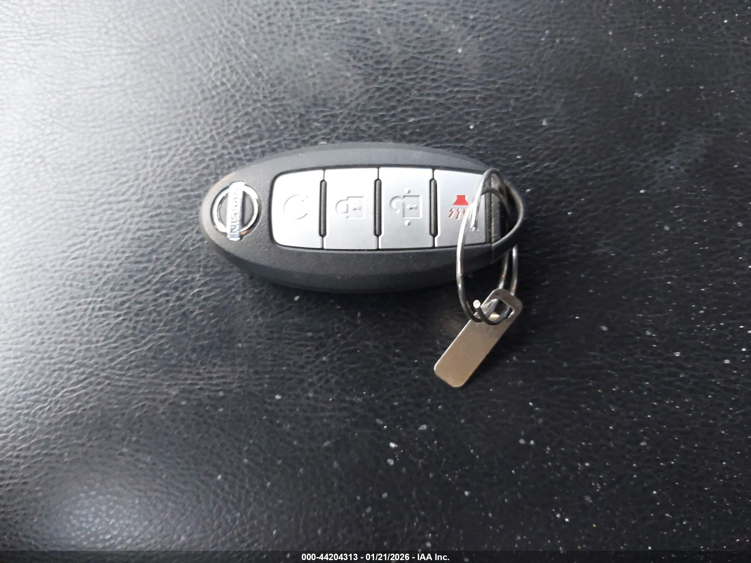 NISSAN PATHFINDER image 11