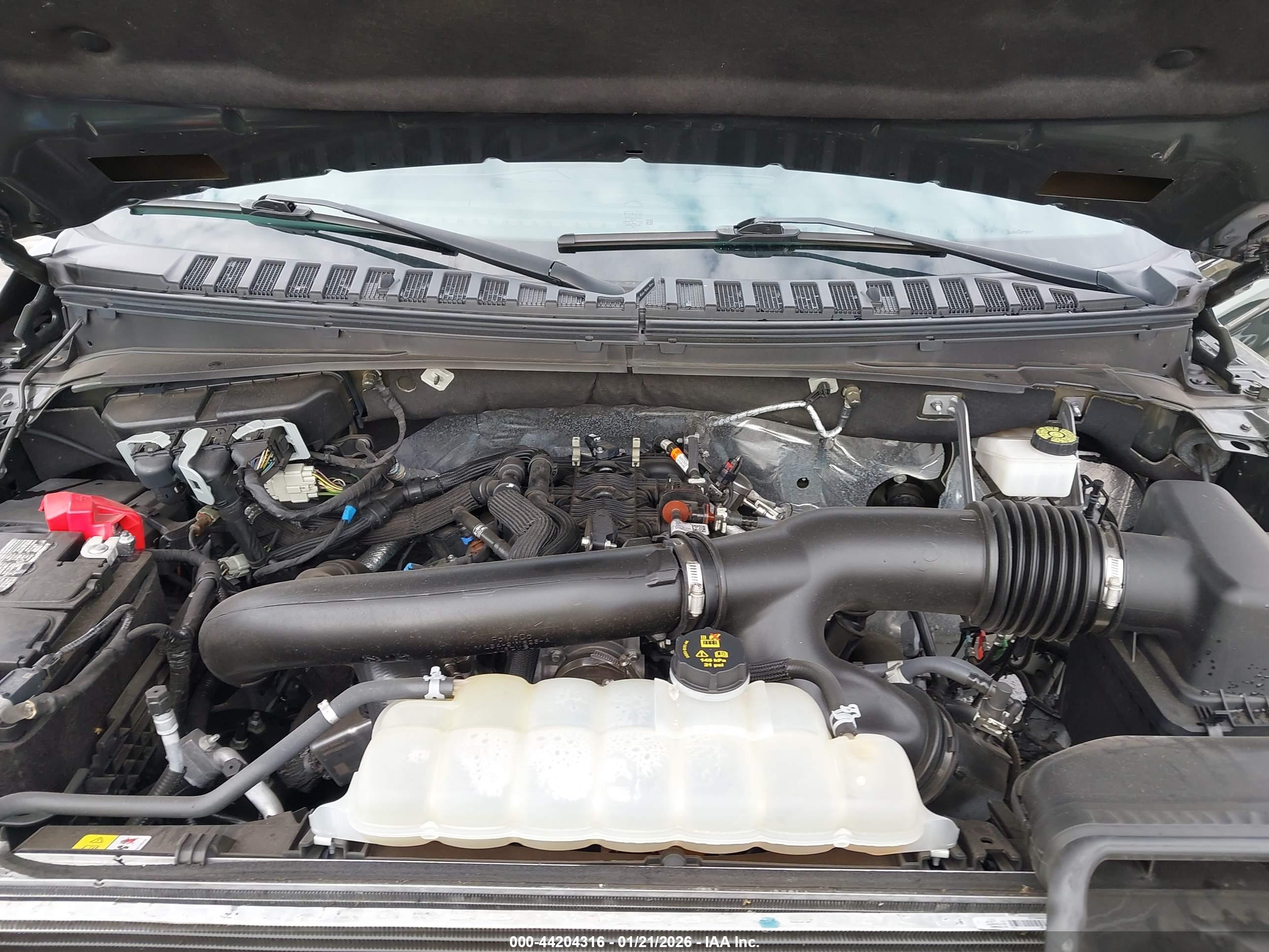 FORD EXPEDITION image 10