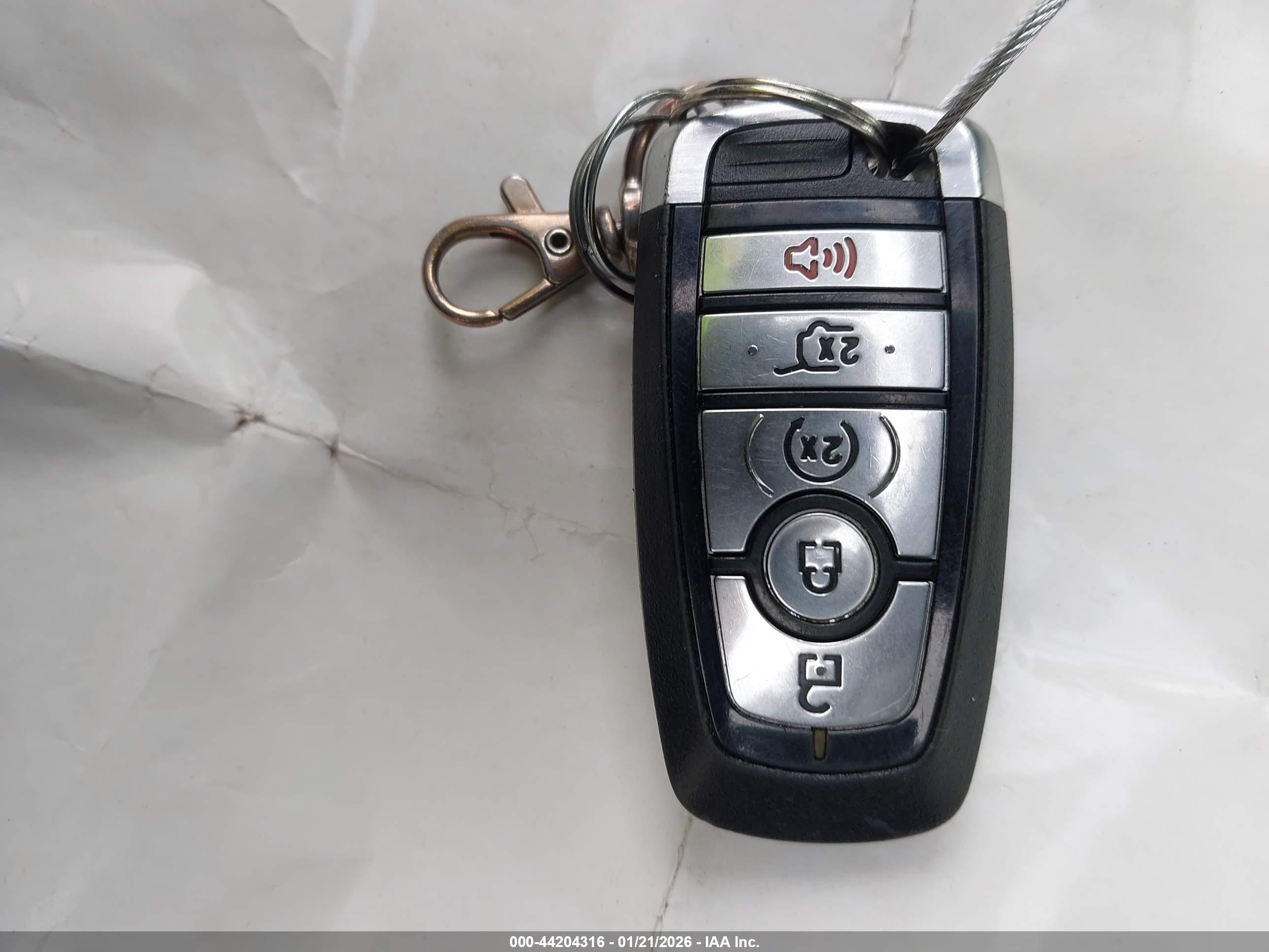 FORD EXPEDITION image 11