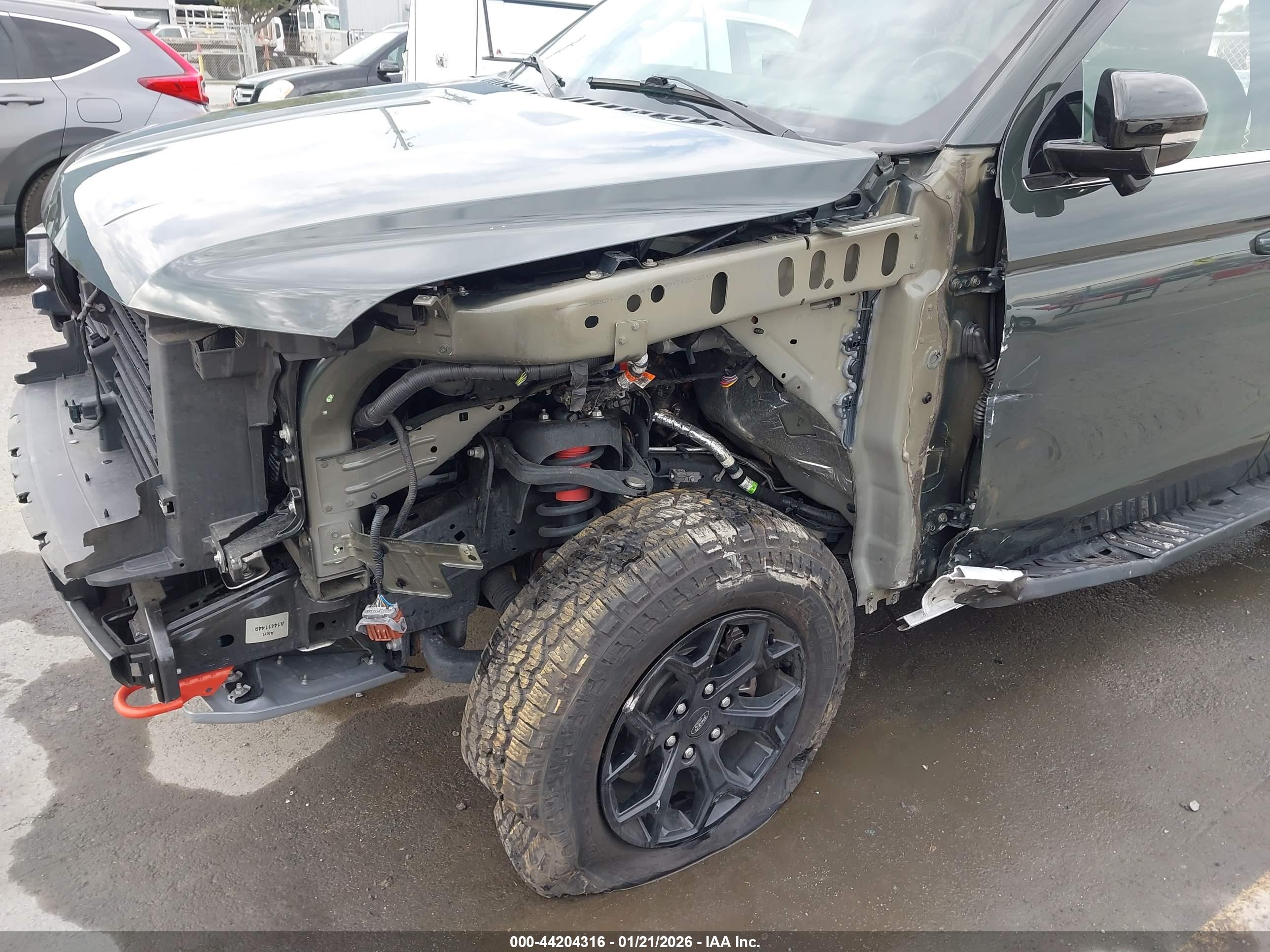 FORD EXPEDITION image 6