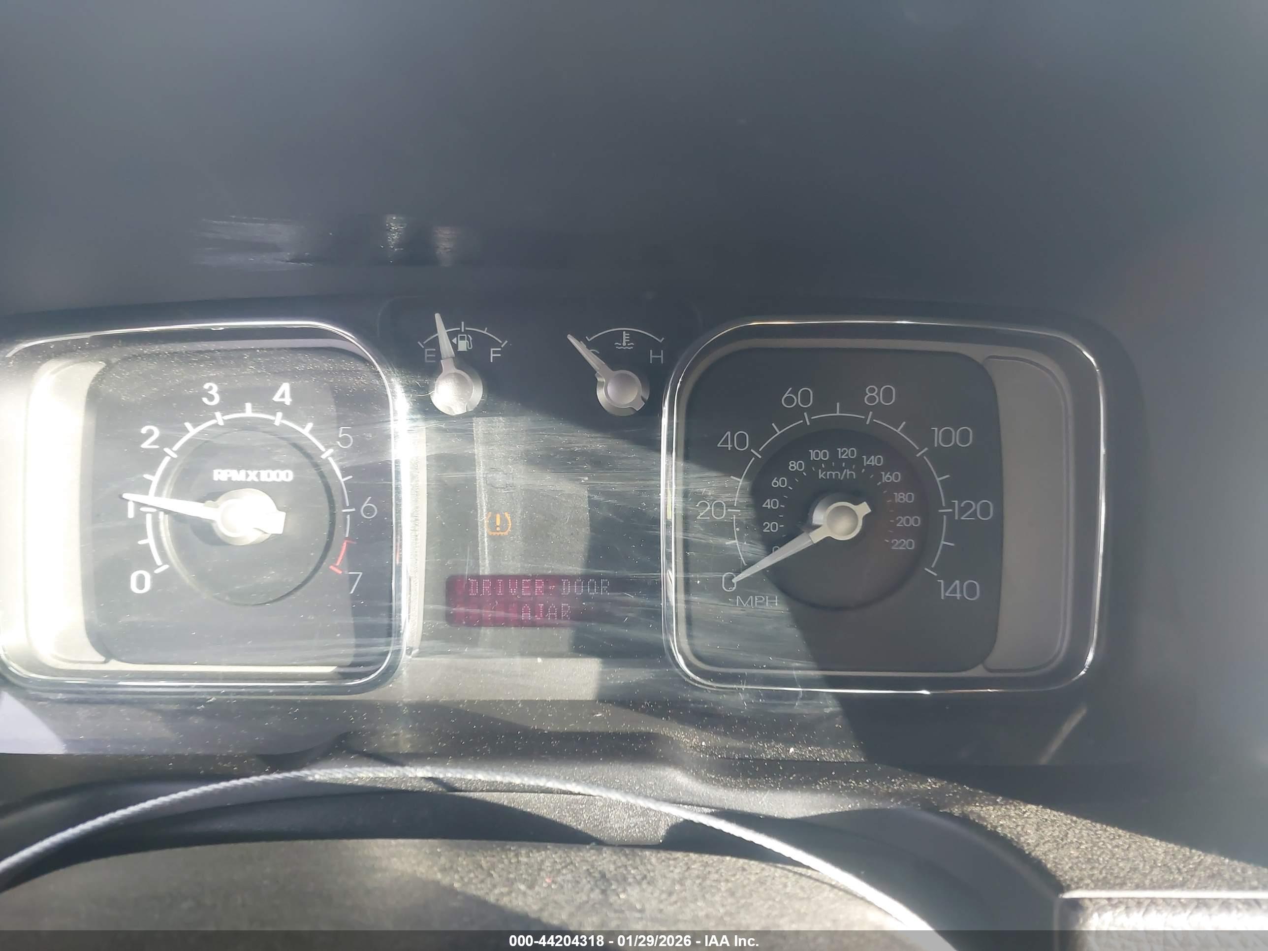 LINCOLN MKX image 7