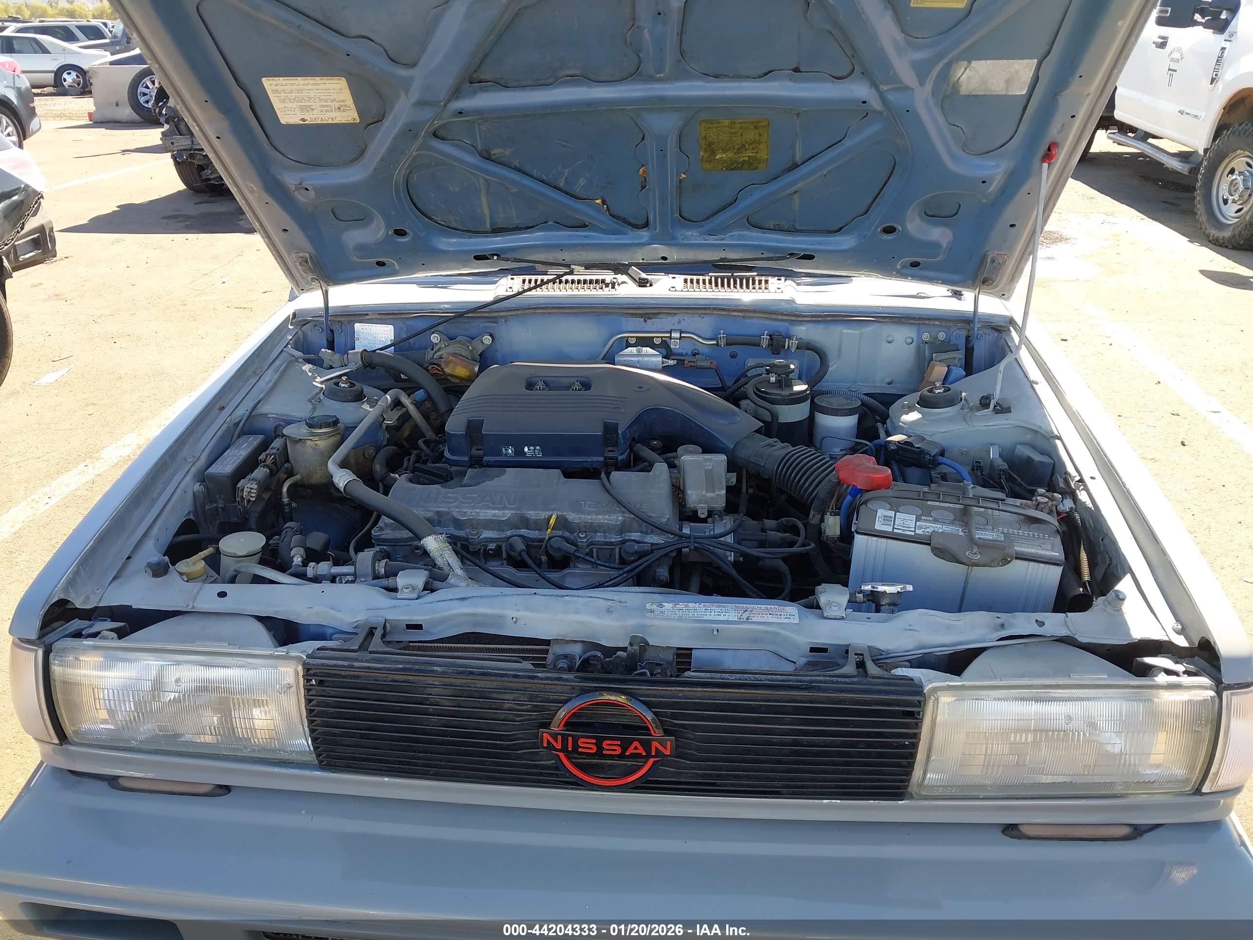 NISSAN SENTRA image 10