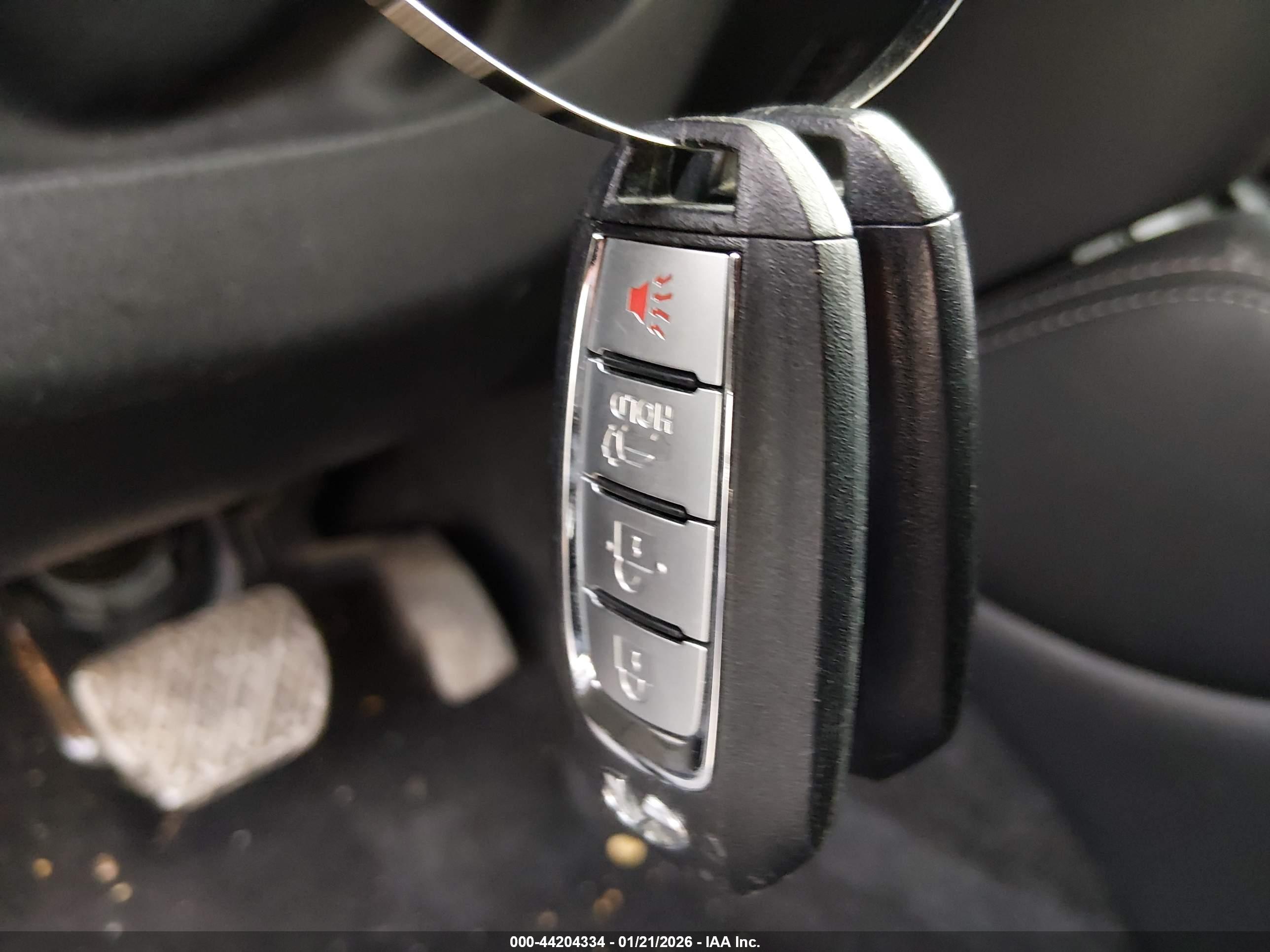 INFINITI QX60 image 11
