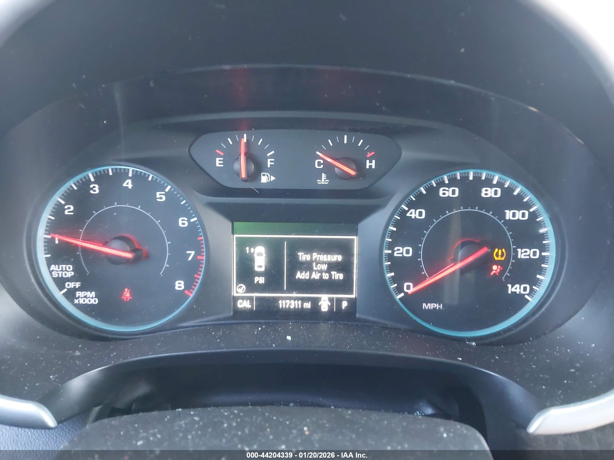 CHEVROLET MALIBU image 7