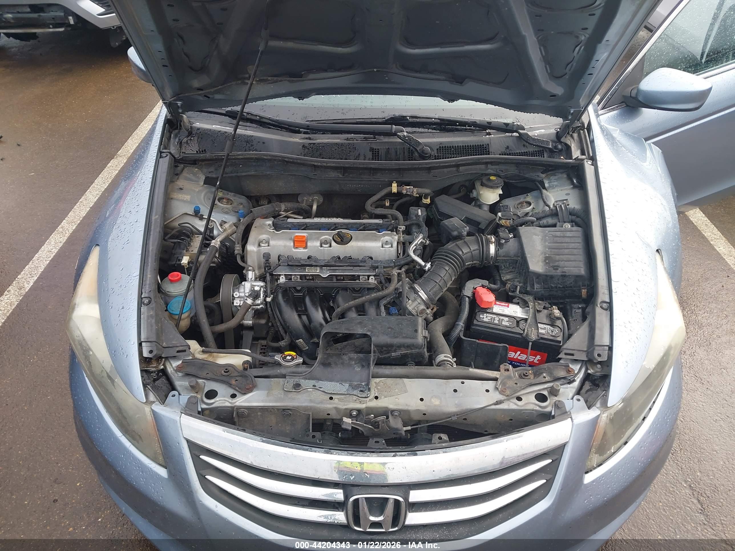 HONDA ACCORD image 10