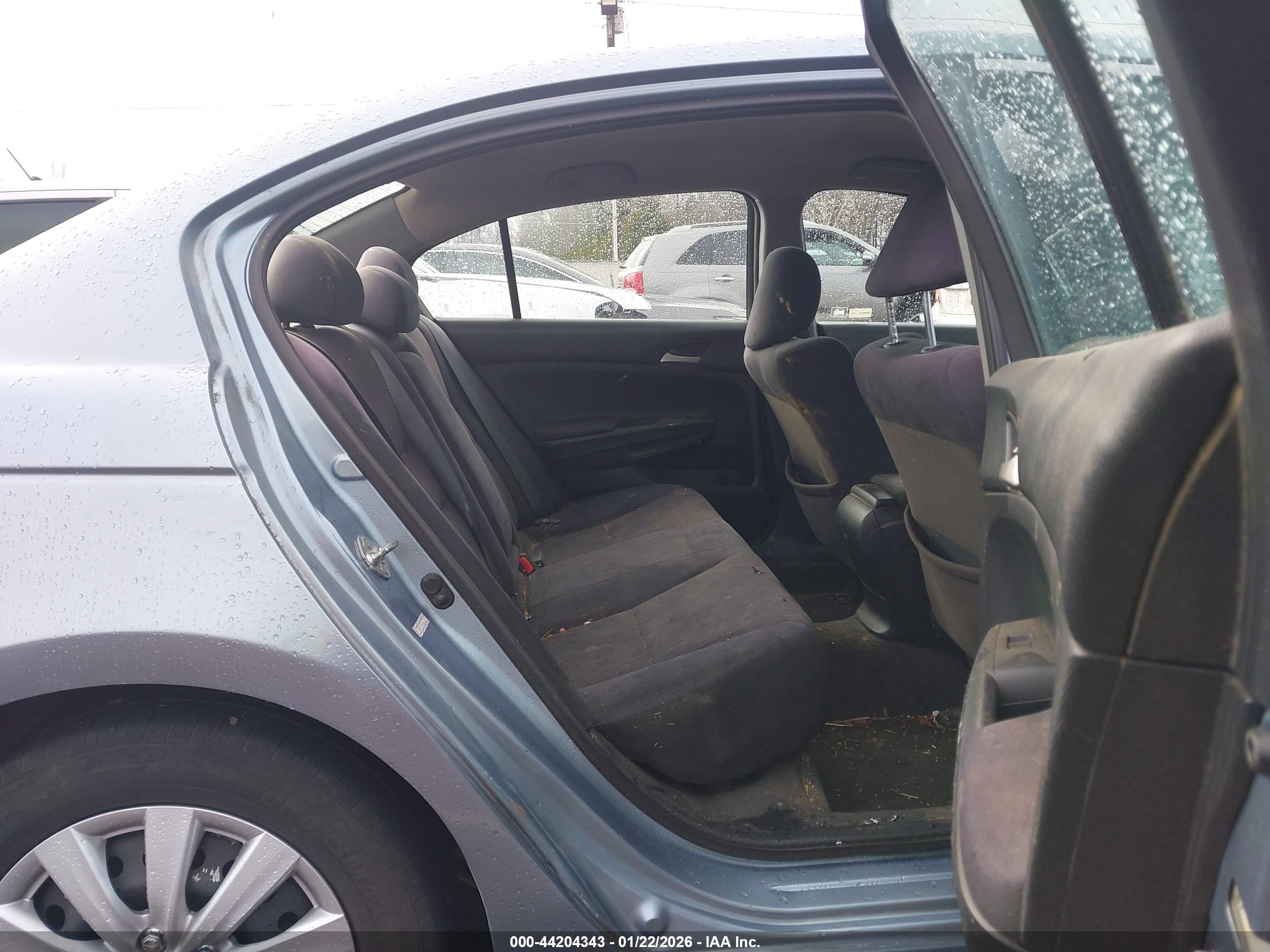 HONDA ACCORD image 8