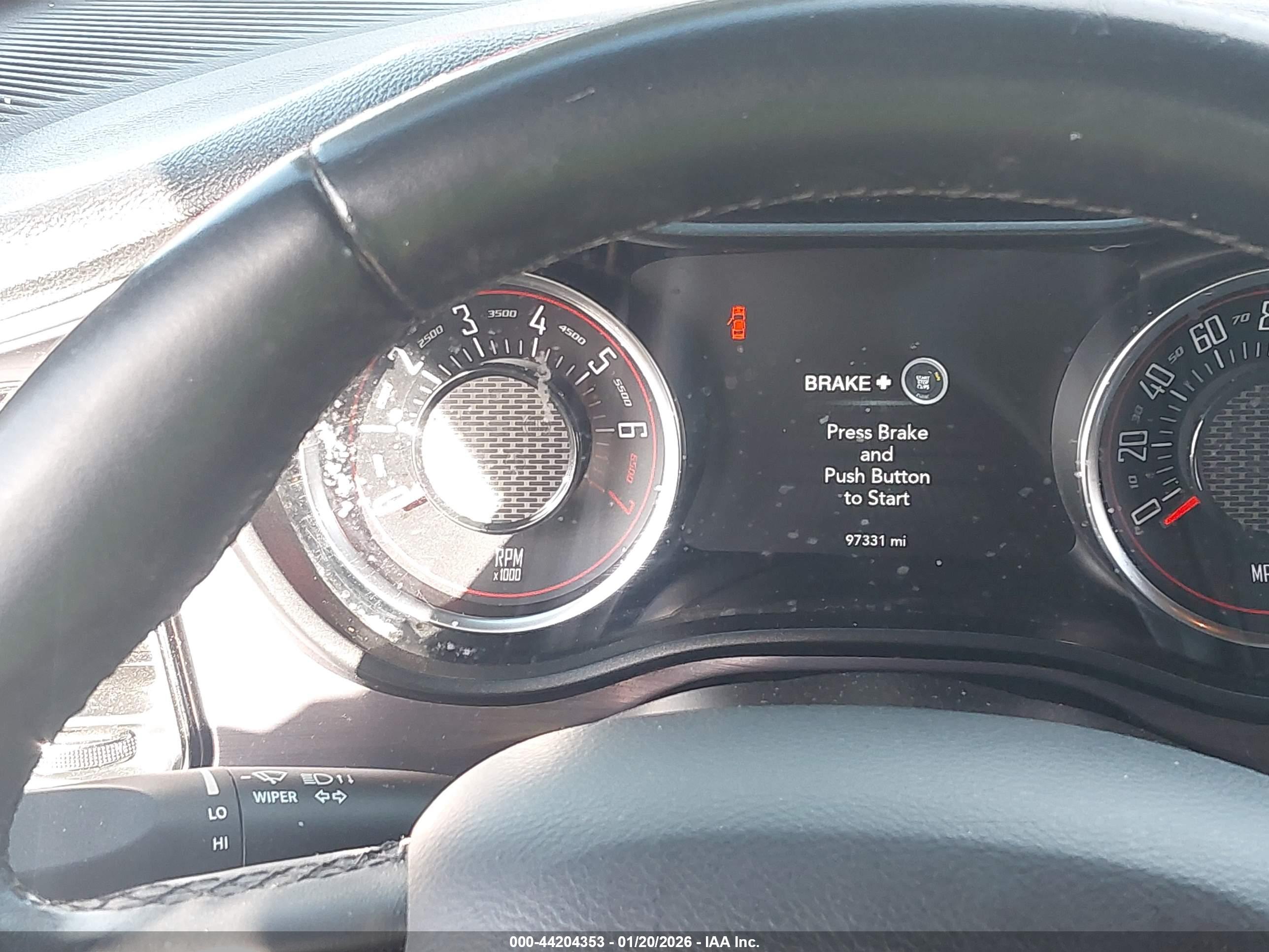 DODGE CHALLENGER image 7