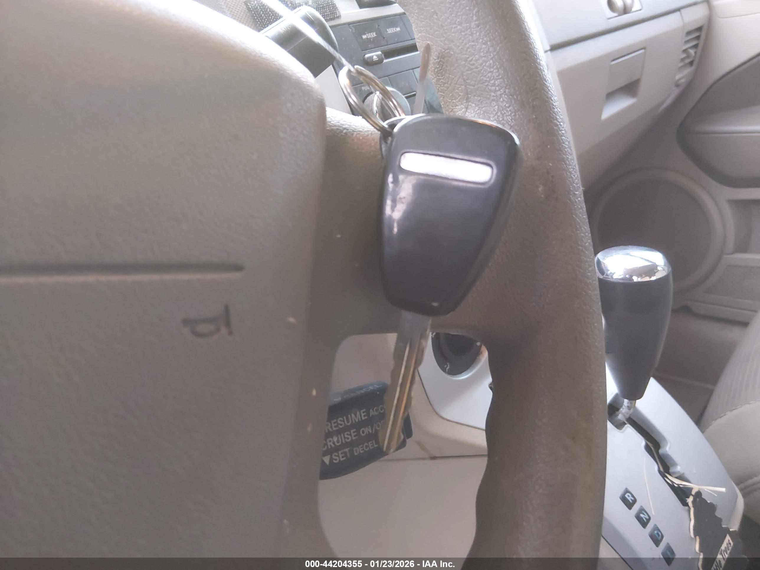 DODGE CALIBER image 11