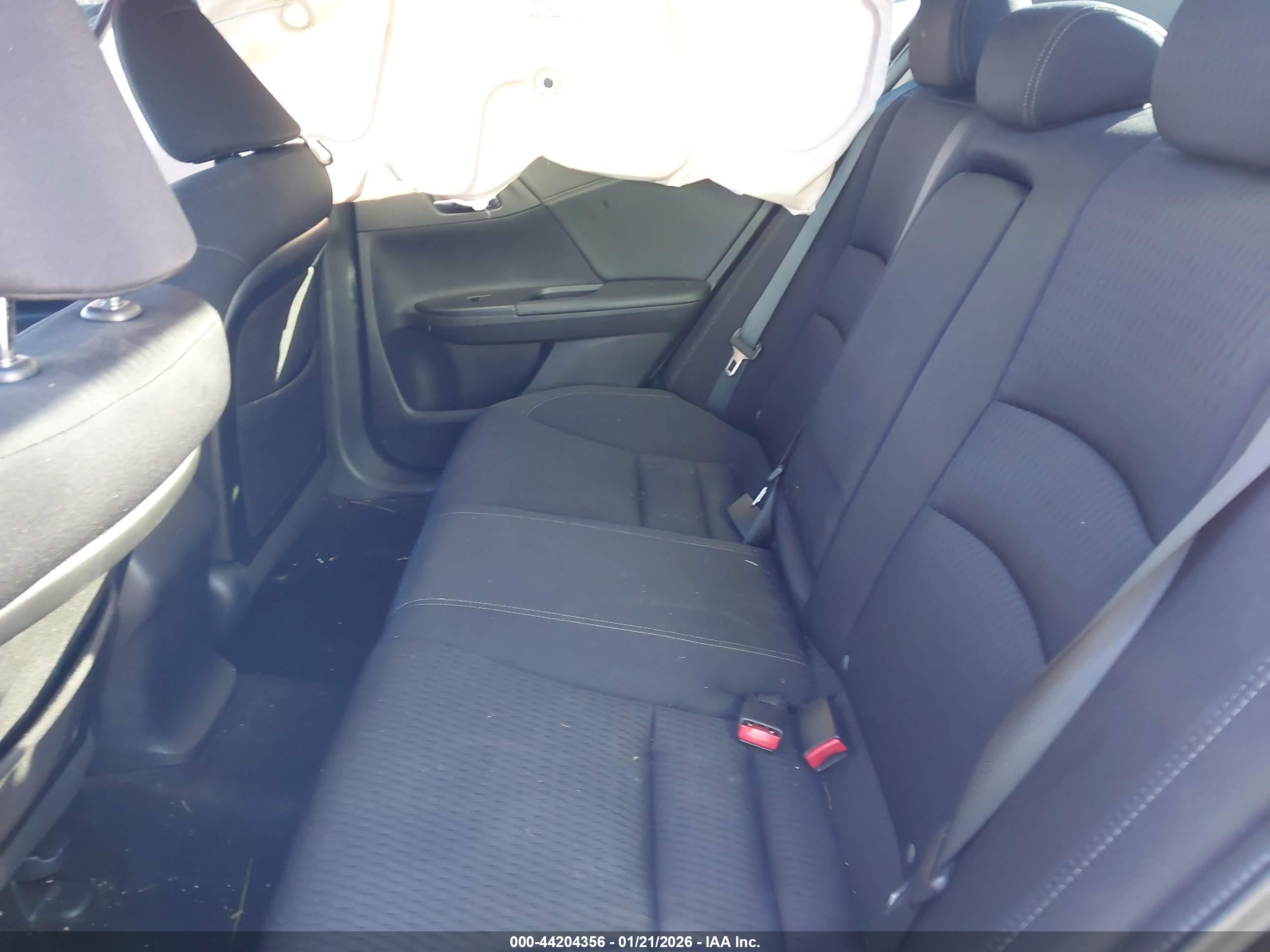 HONDA ACCORD image 8