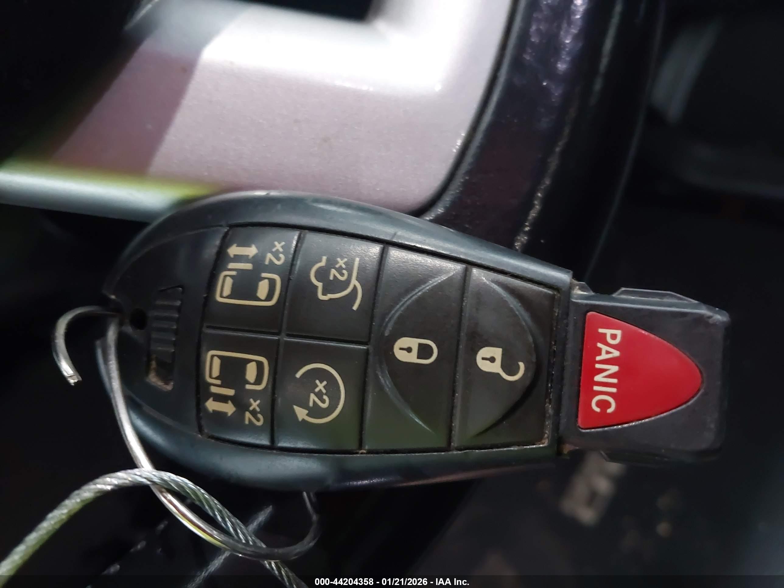 DODGE GRAND image 11