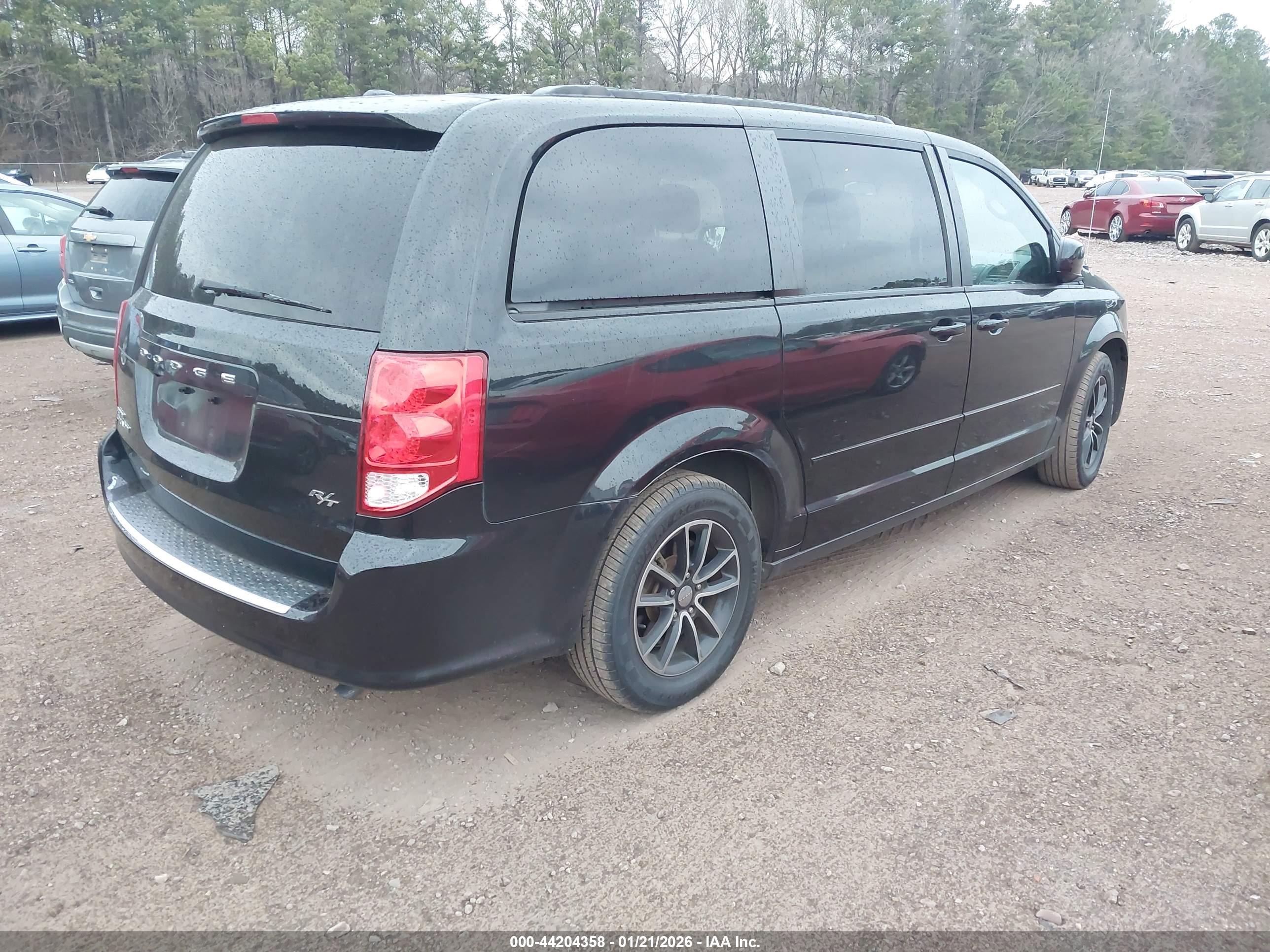 DODGE GRAND image 4