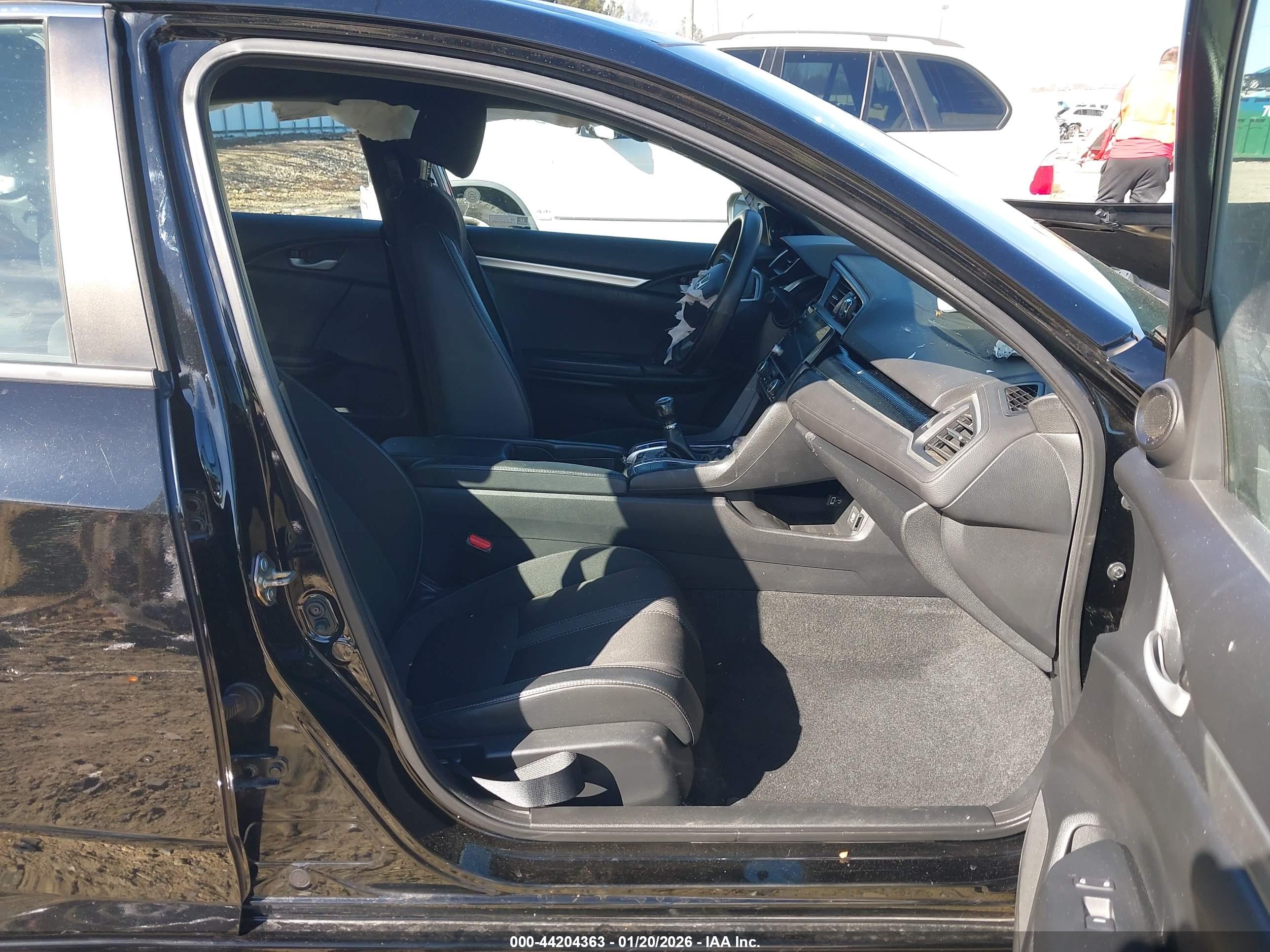 HONDA CIVIC image 5