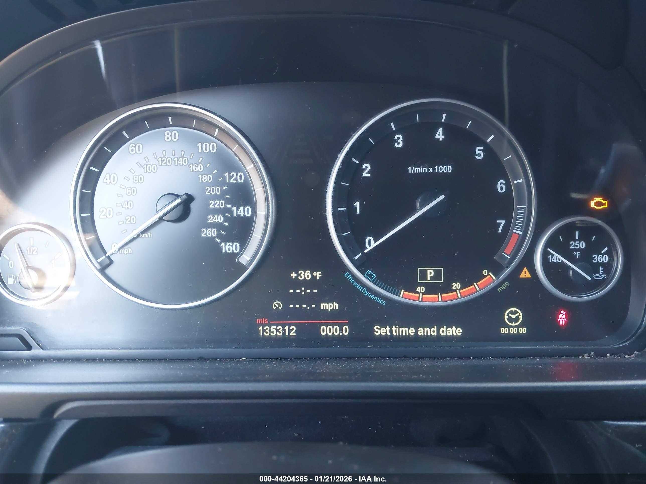 BMW 528I image 7
