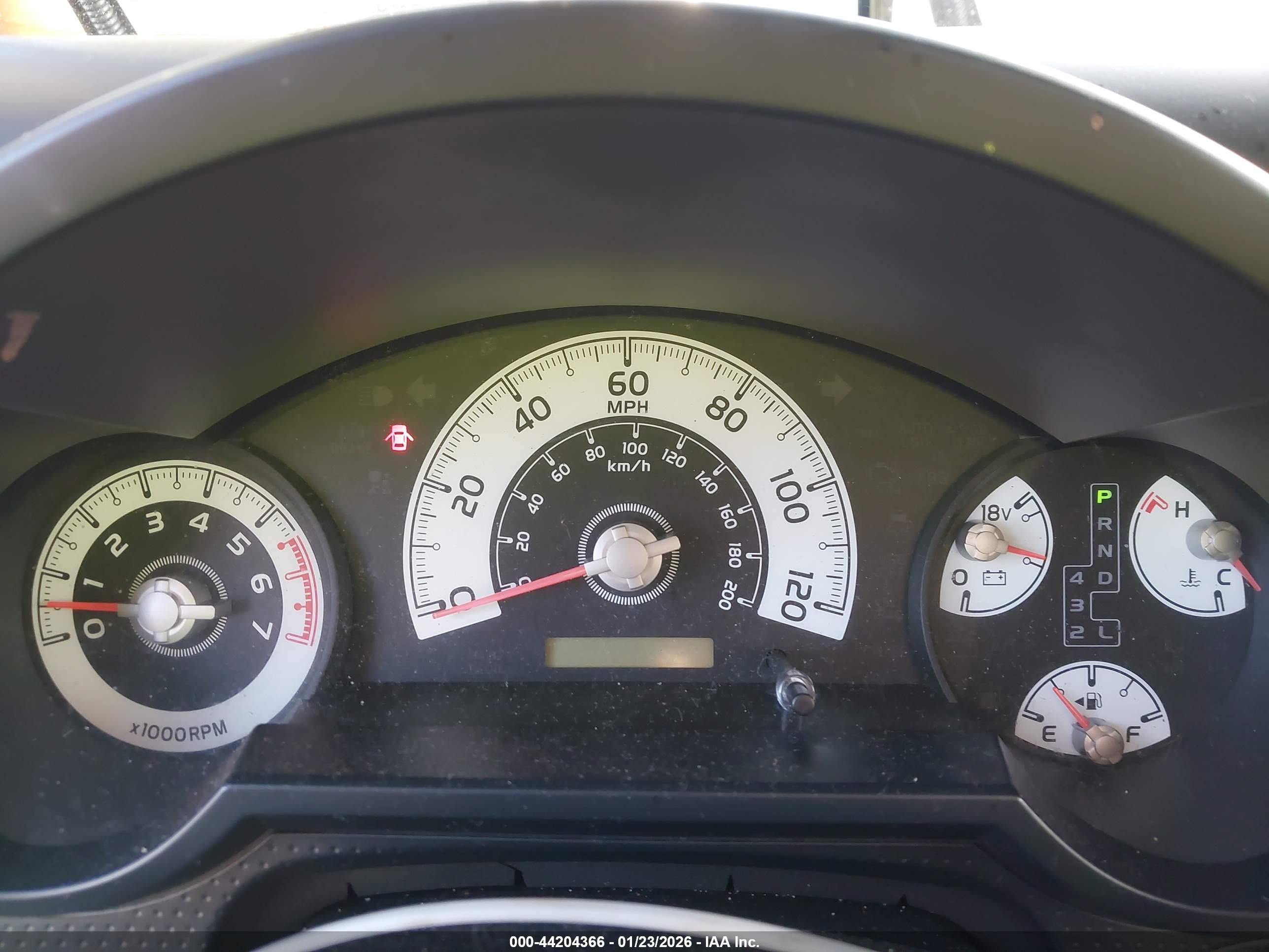 TOYOTA FJ image 7