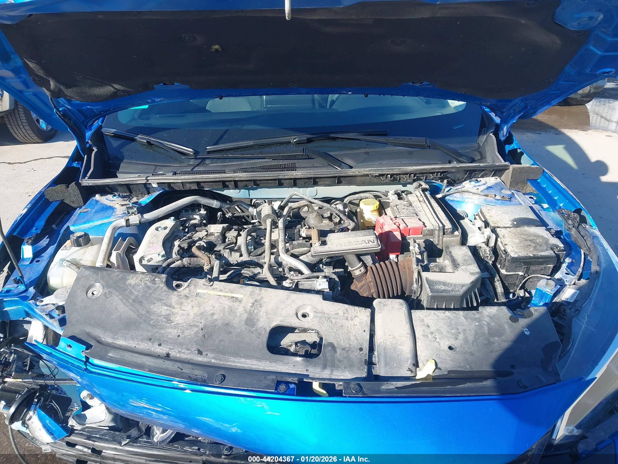 NISSAN SENTRA image 10