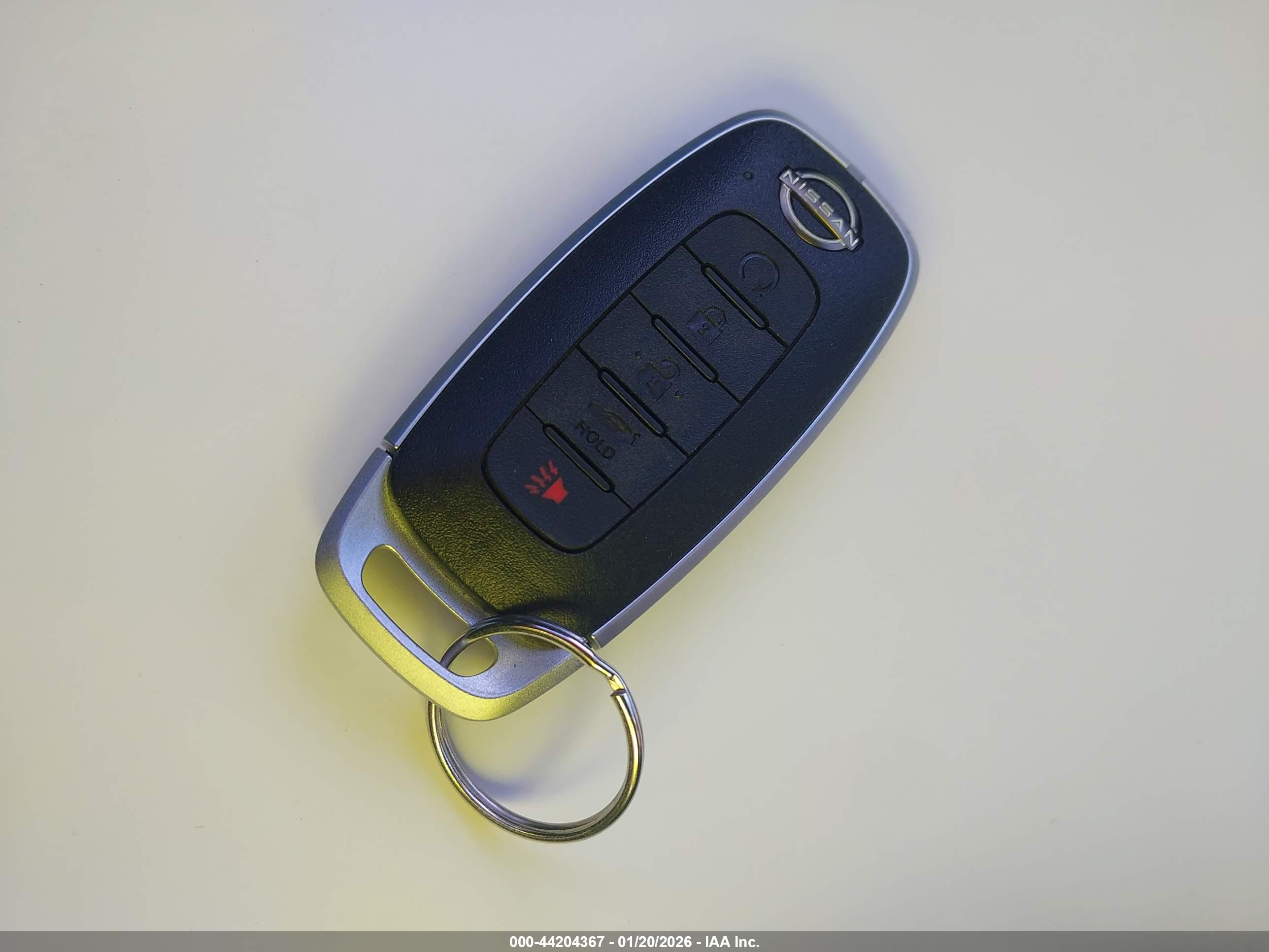 NISSAN SENTRA image 11