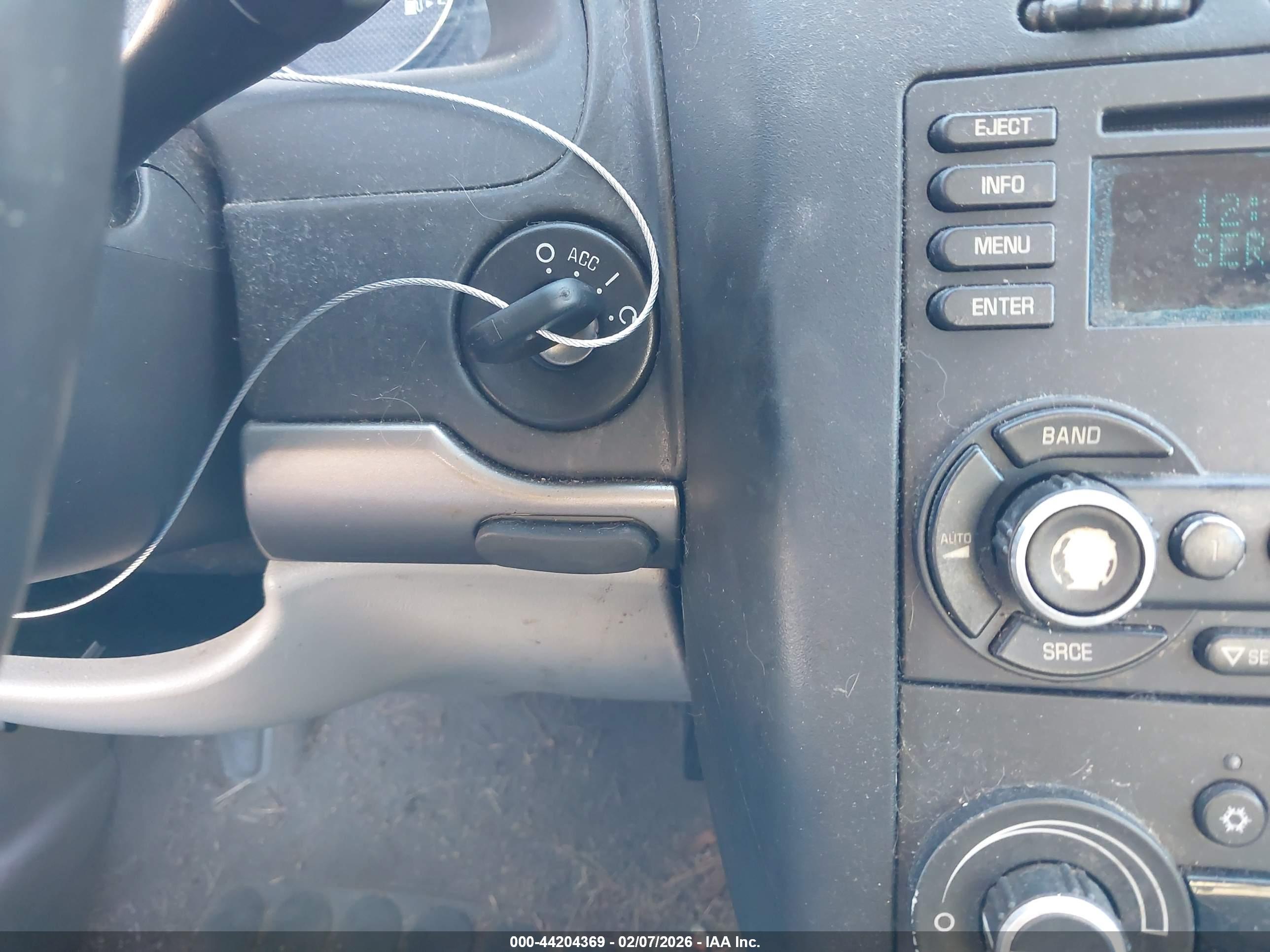CHEVROLET MALIBU image 11
