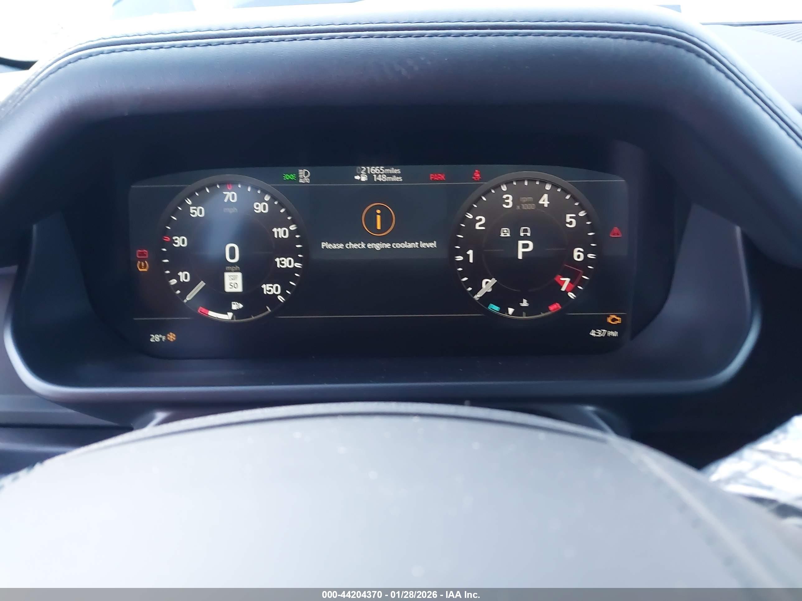 LAND ROVER image 7