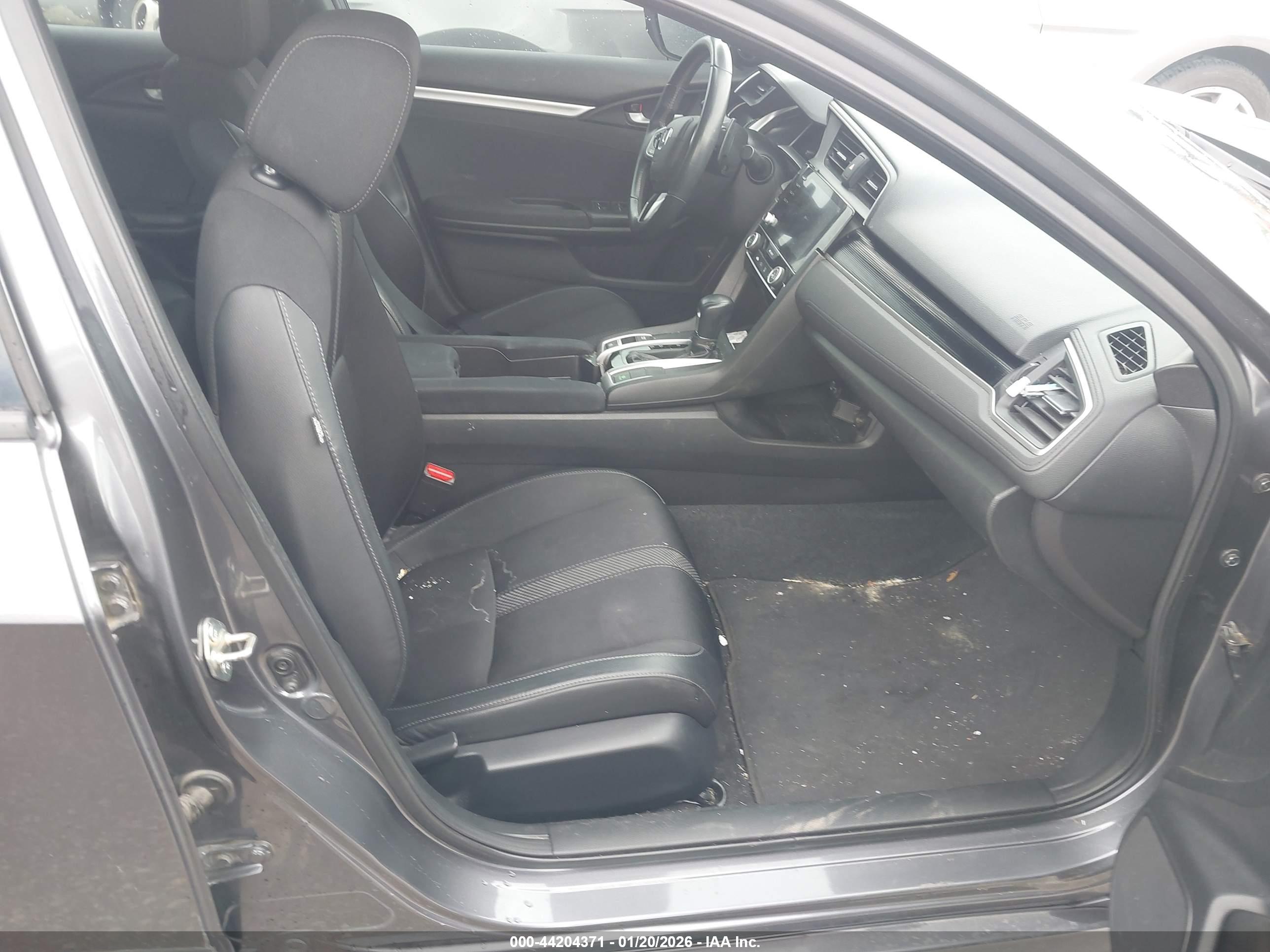HONDA CIVIC image 5
