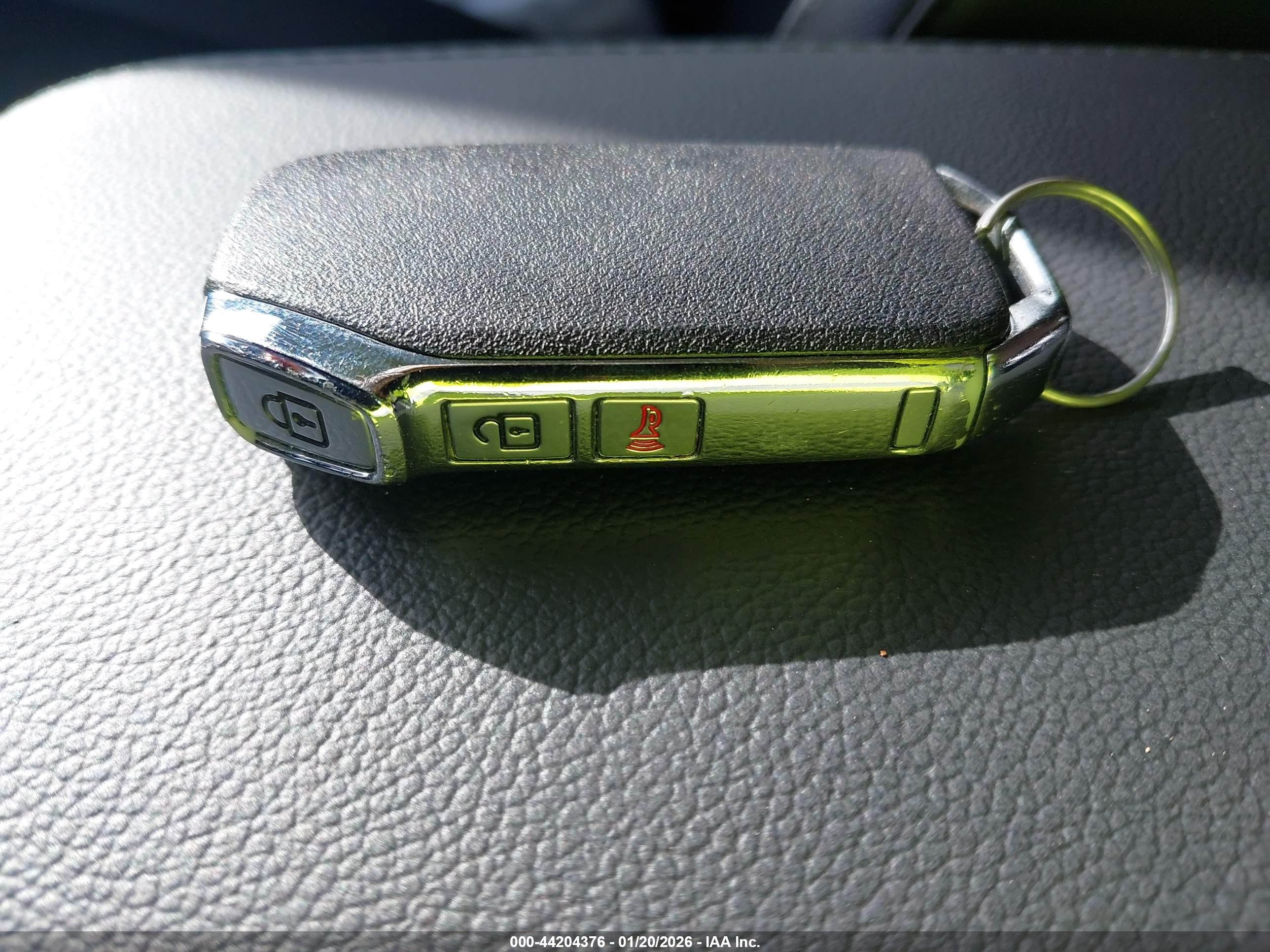KIA SPORTAGE image 11