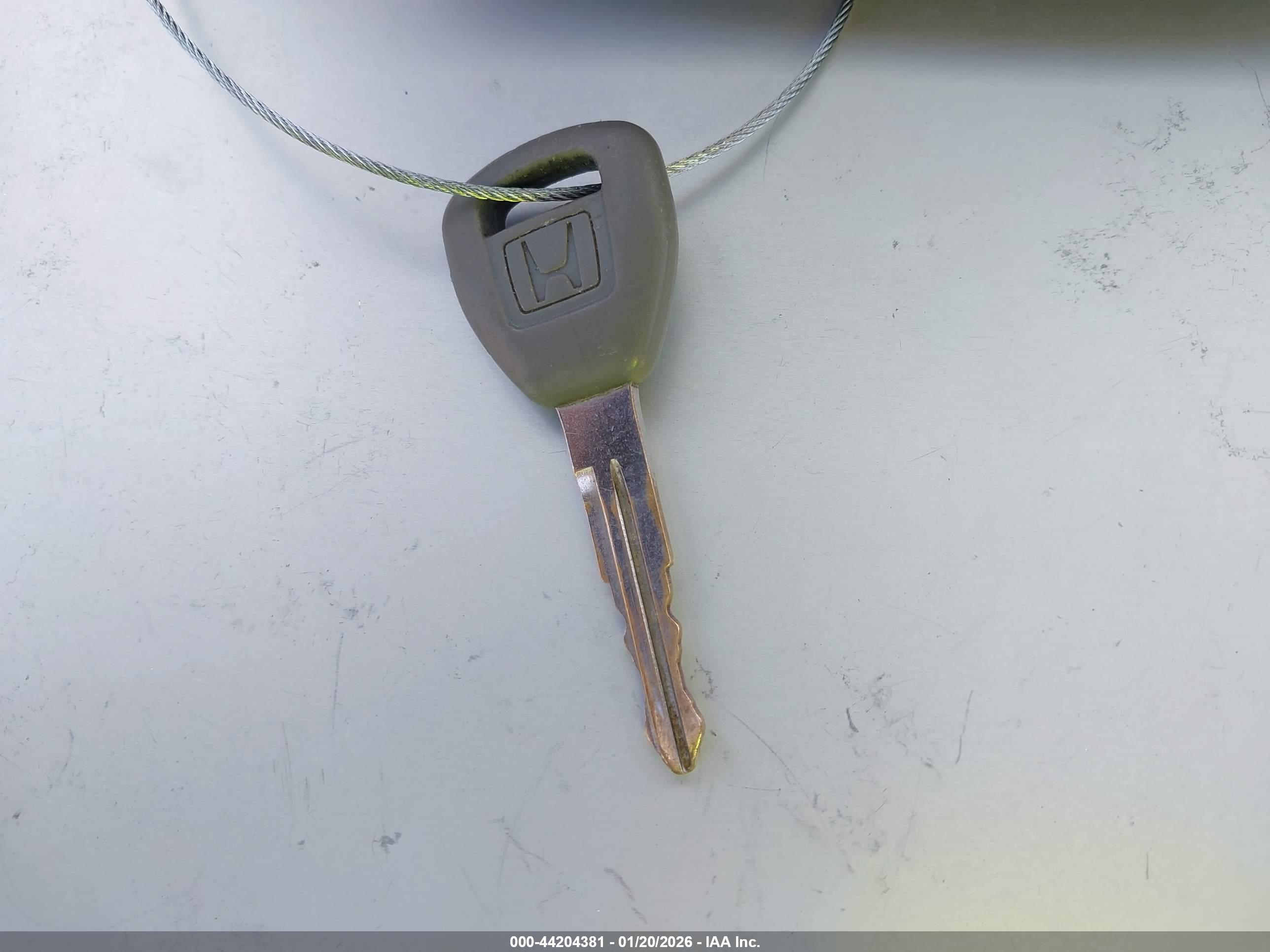 HONDA CIVIC image 11