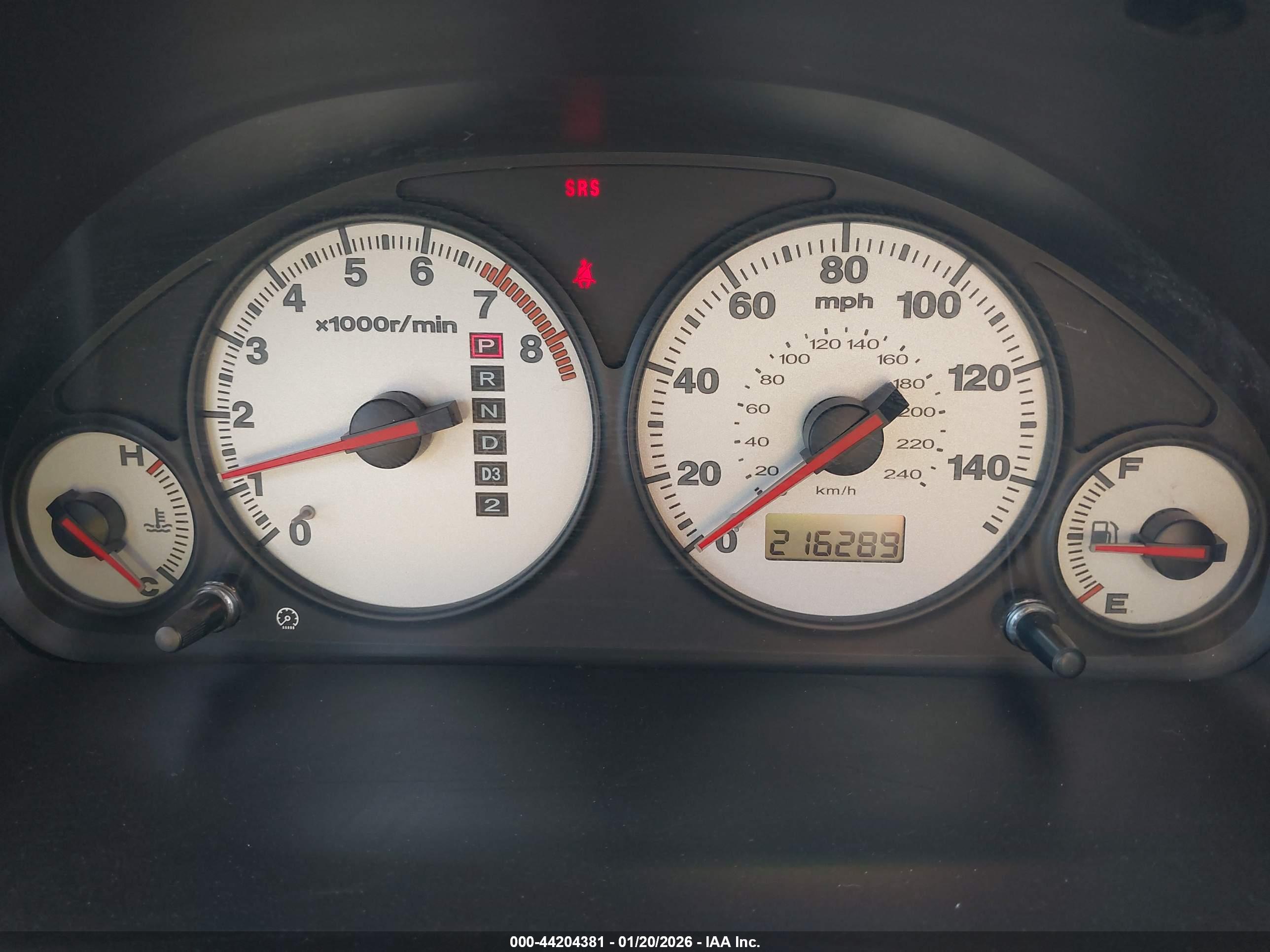 HONDA CIVIC image 7