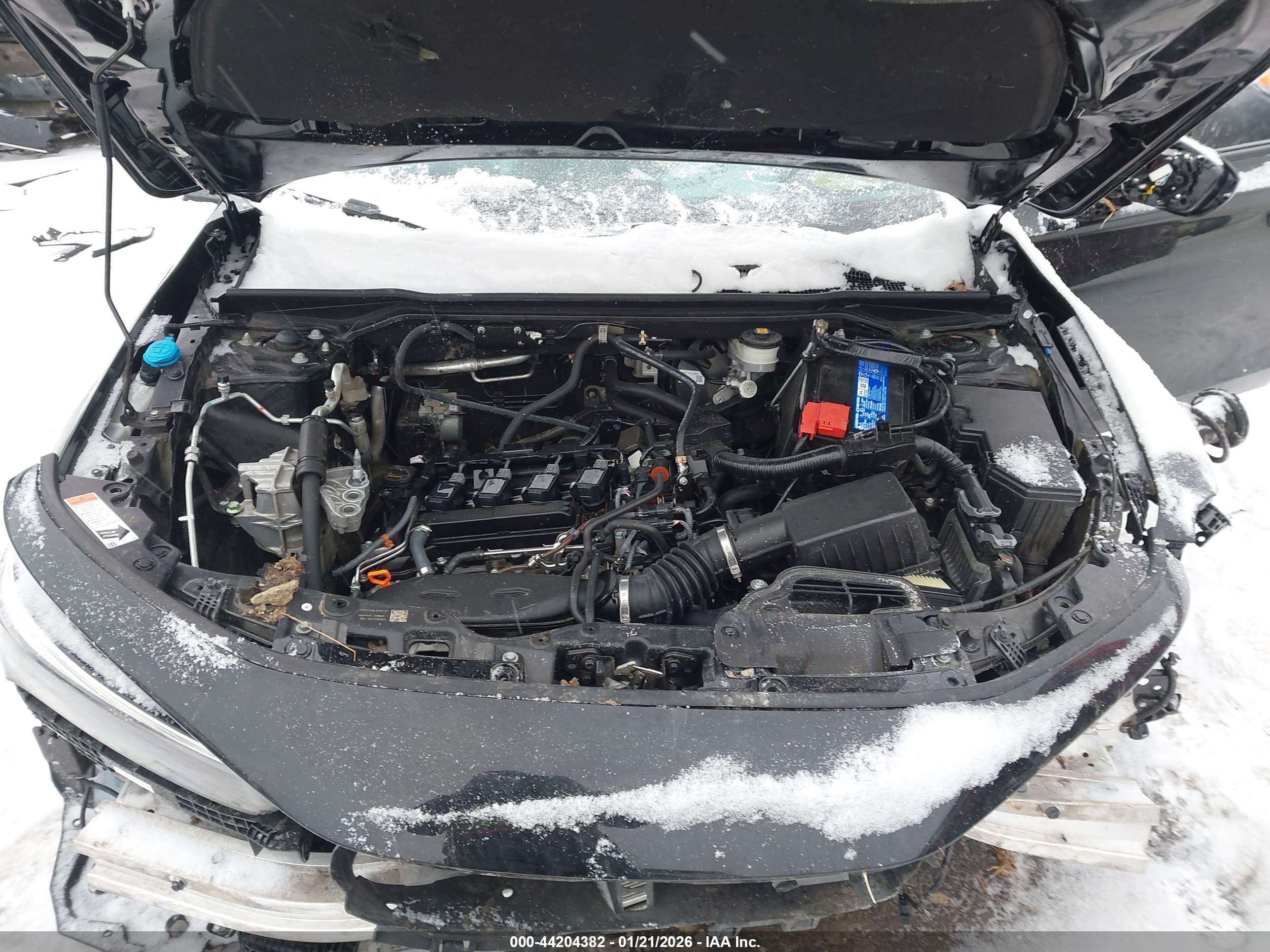 HONDA CIVIC image 10