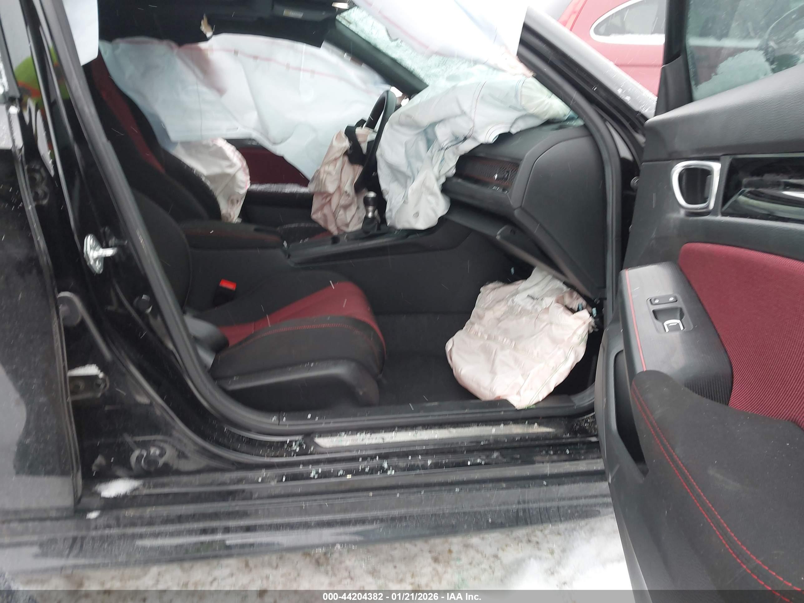 HONDA CIVIC image 5