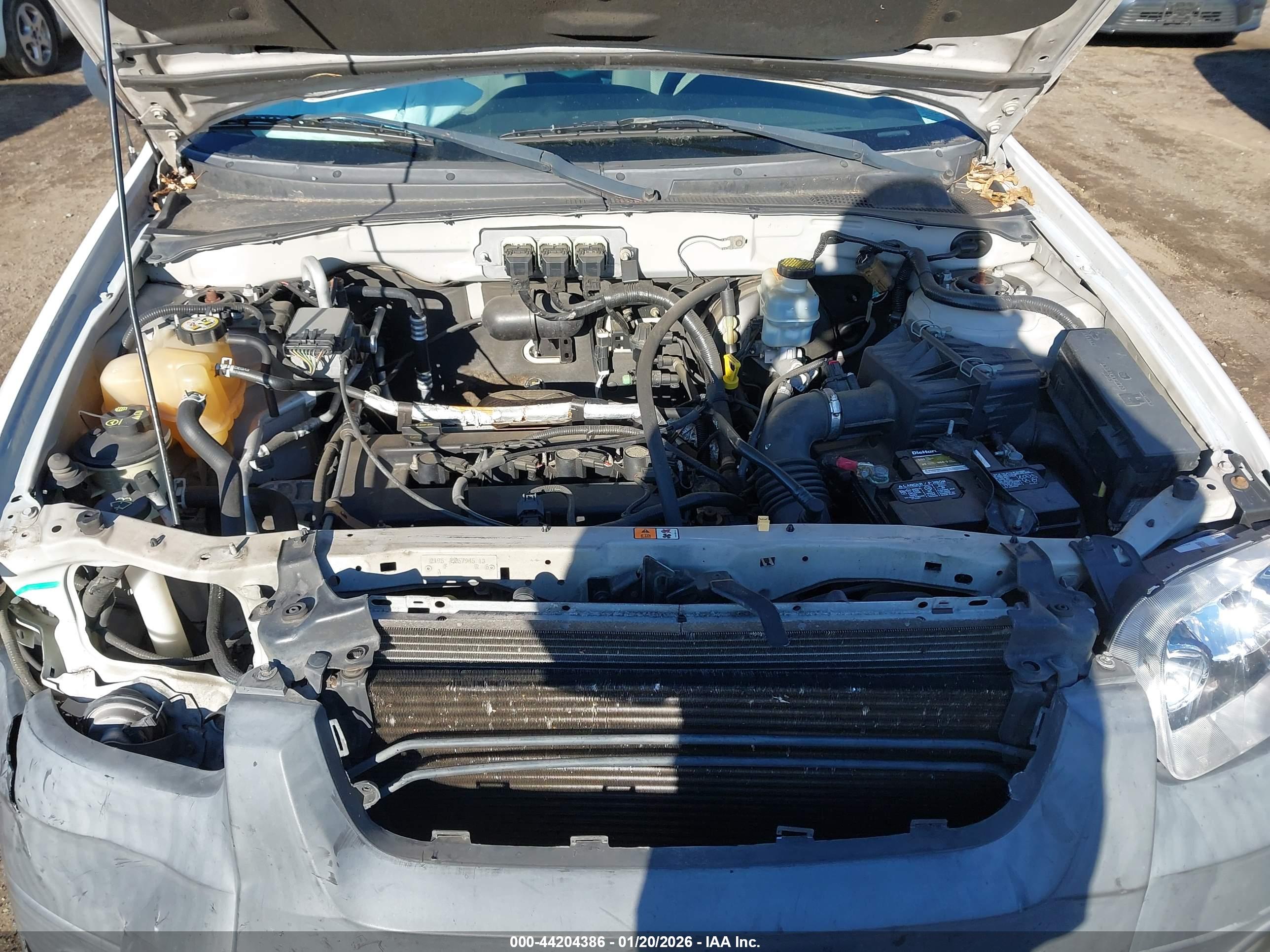 FORD ESCAPE image 10
