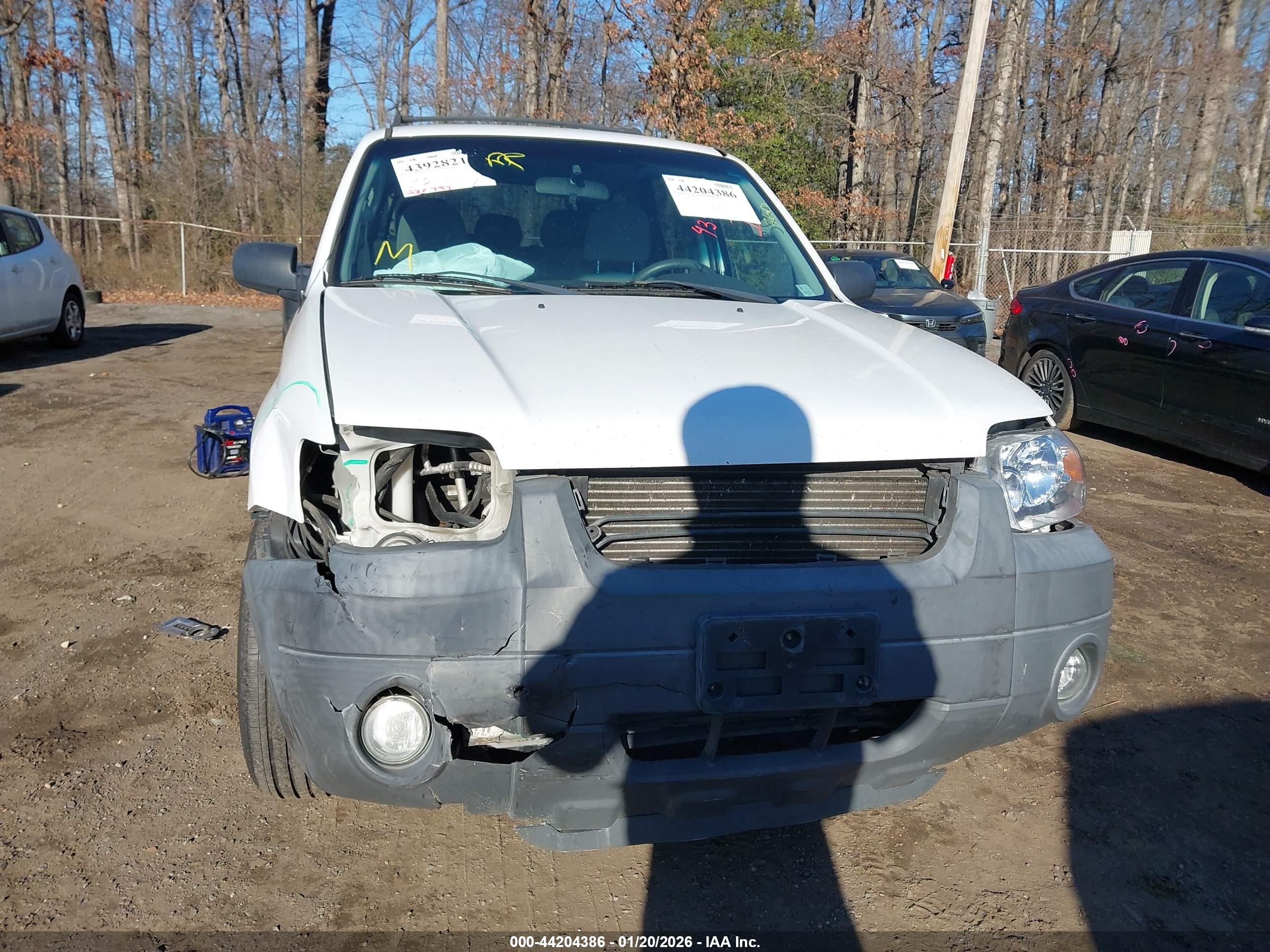 FORD ESCAPE image 6