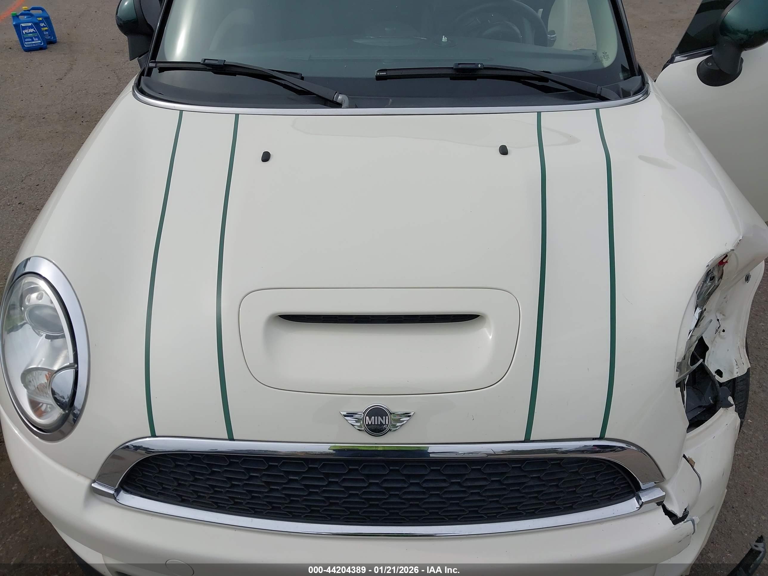 MINI CLUBMAN image 10