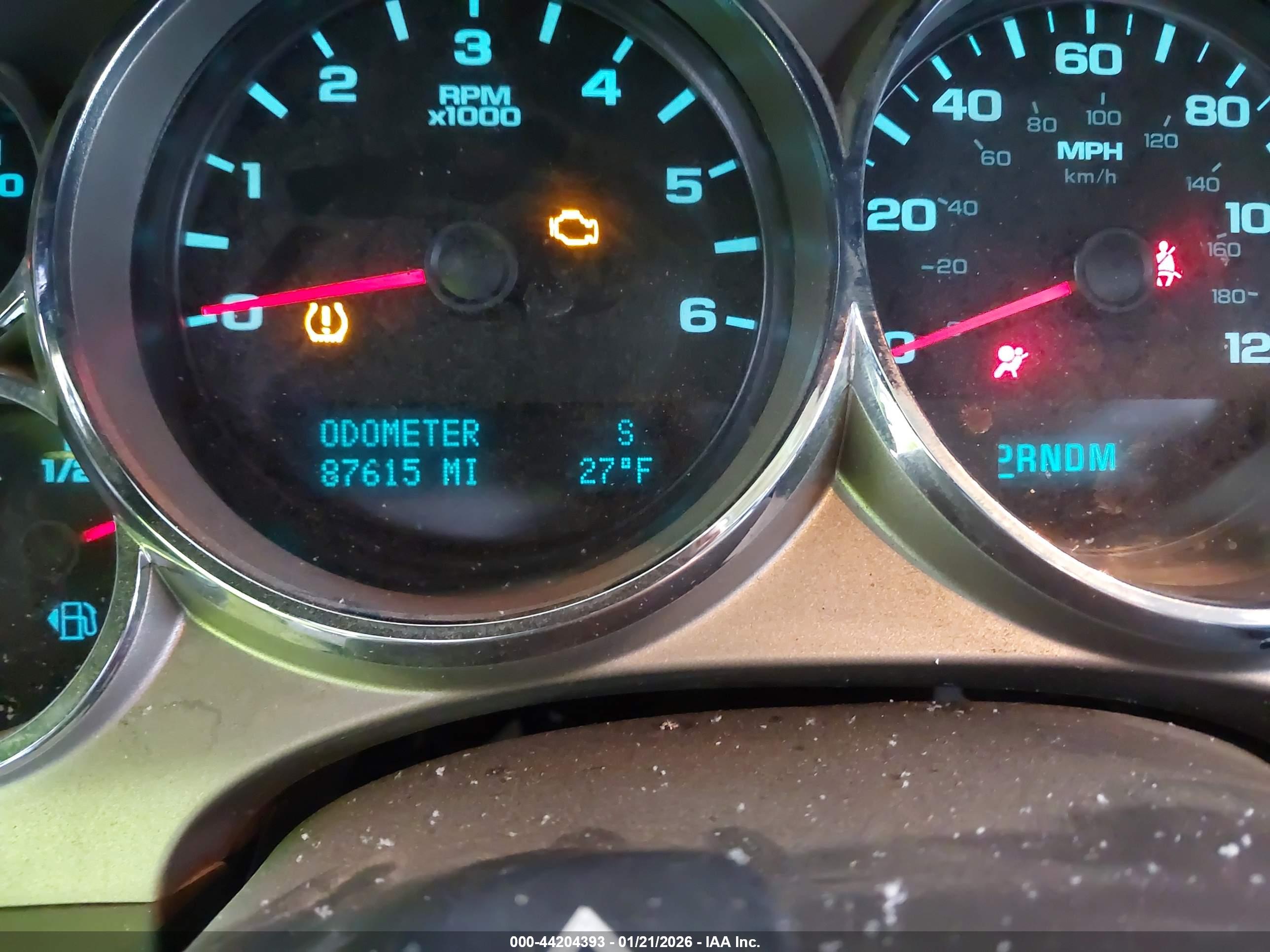 GMC SIERRA image 7