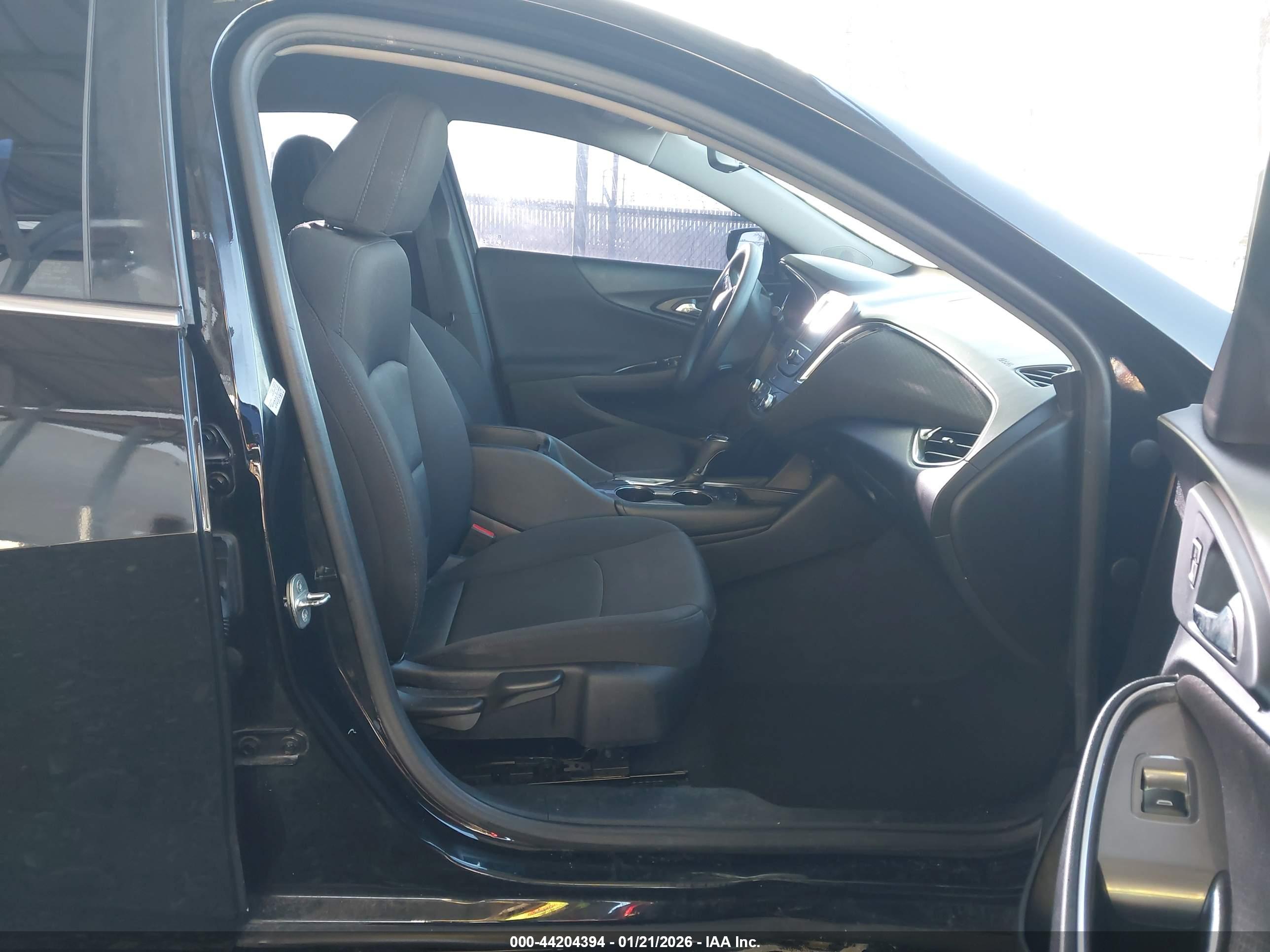 CHEVROLET MALIBU image 5