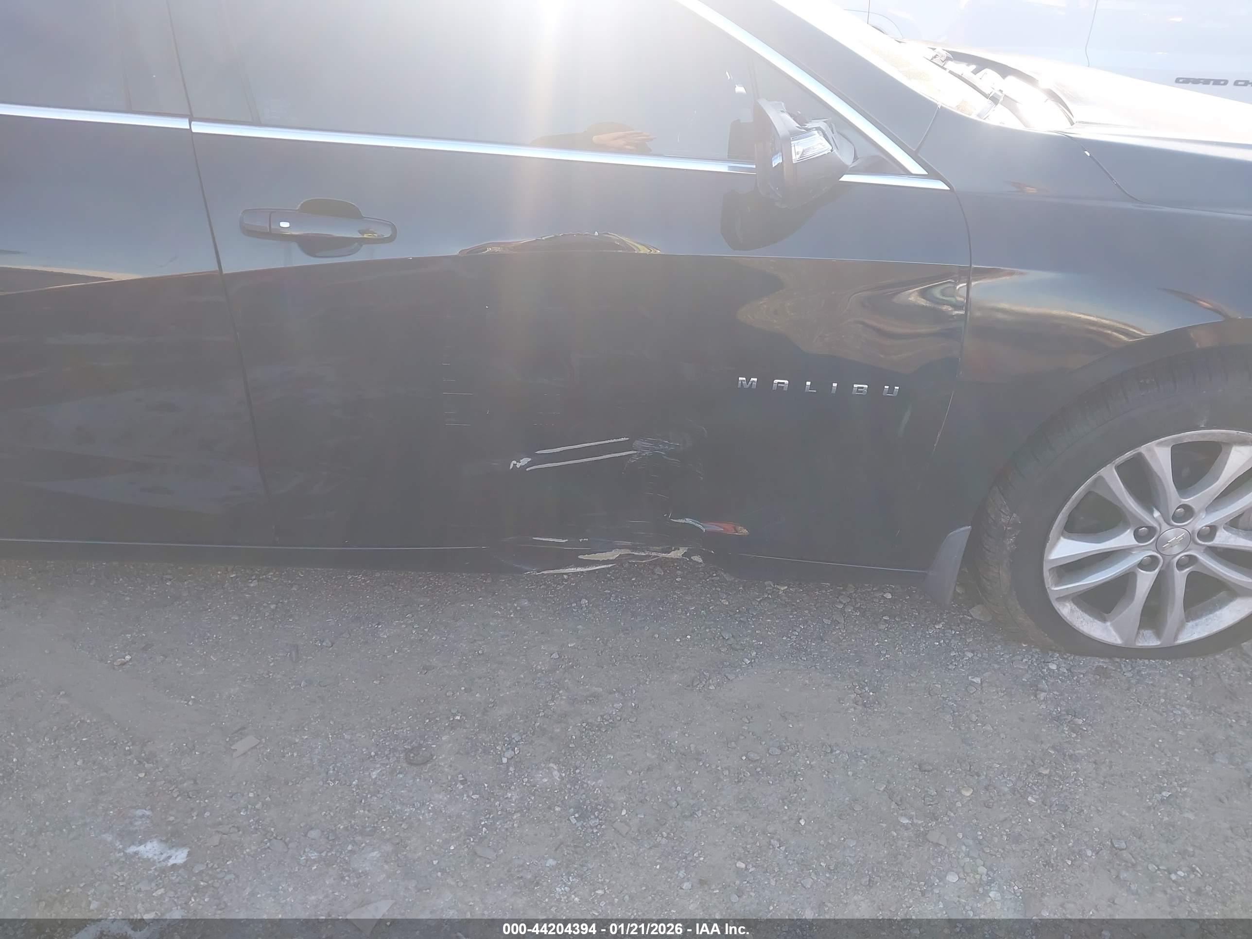 CHEVROLET MALIBU image 6