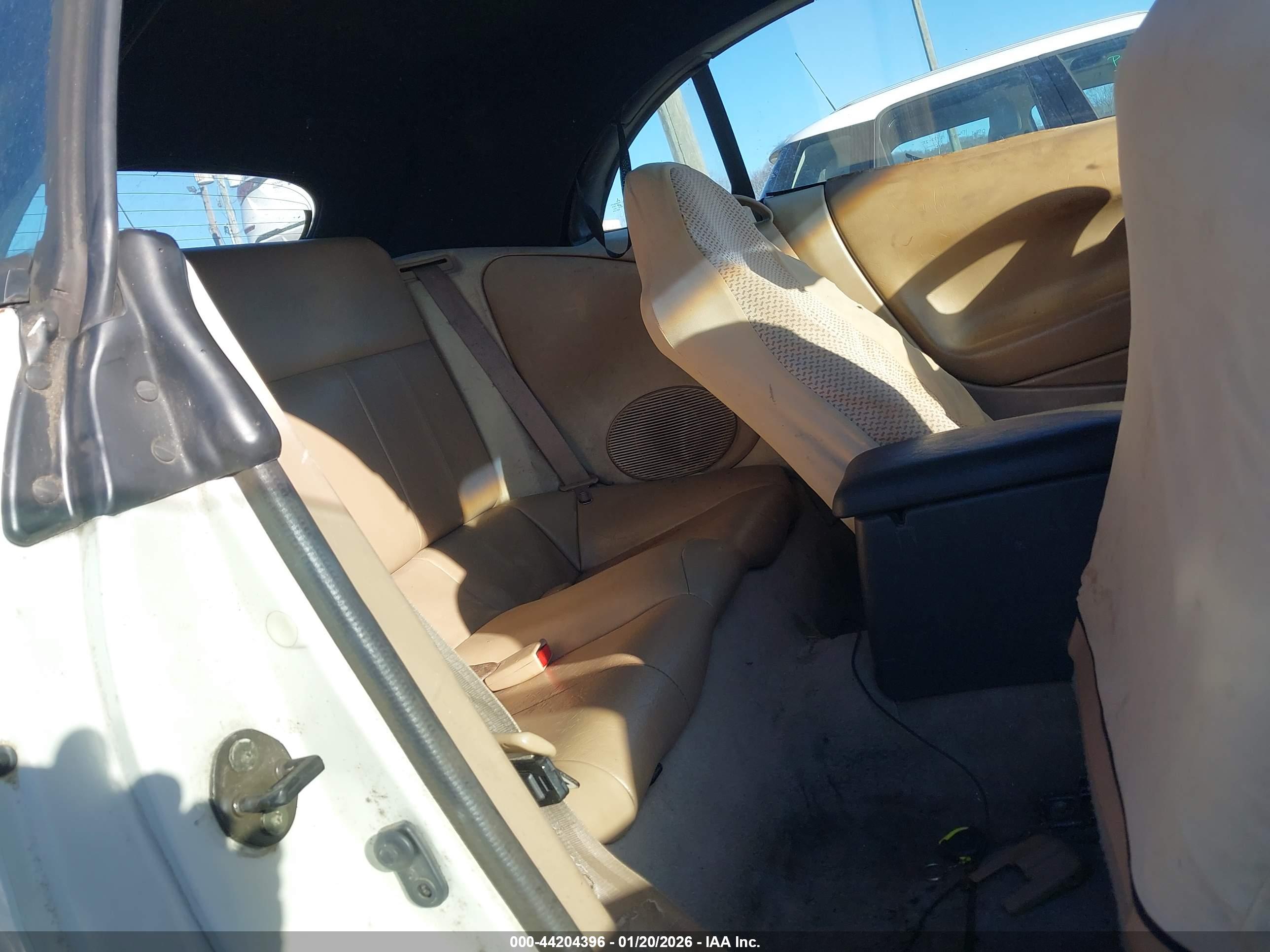 MITSUBISHI ECLIPSE image 8