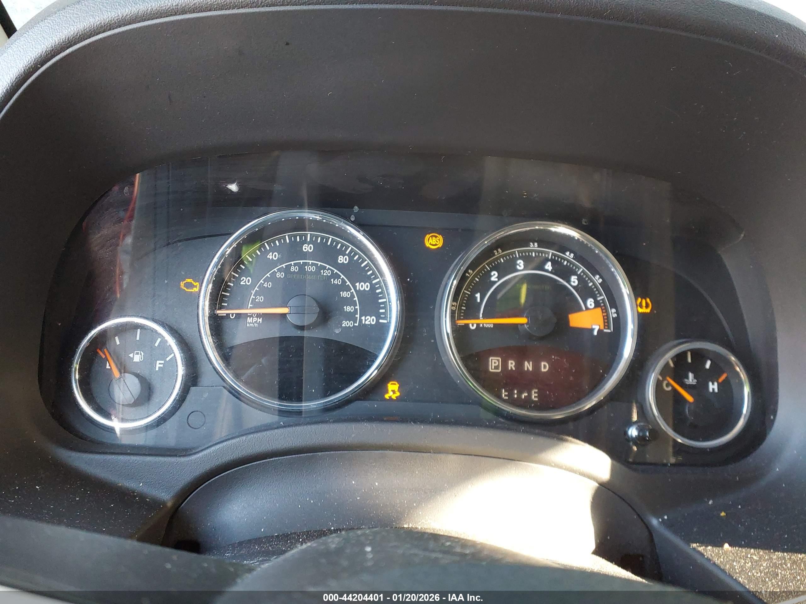 JEEP COMPASS image 7
