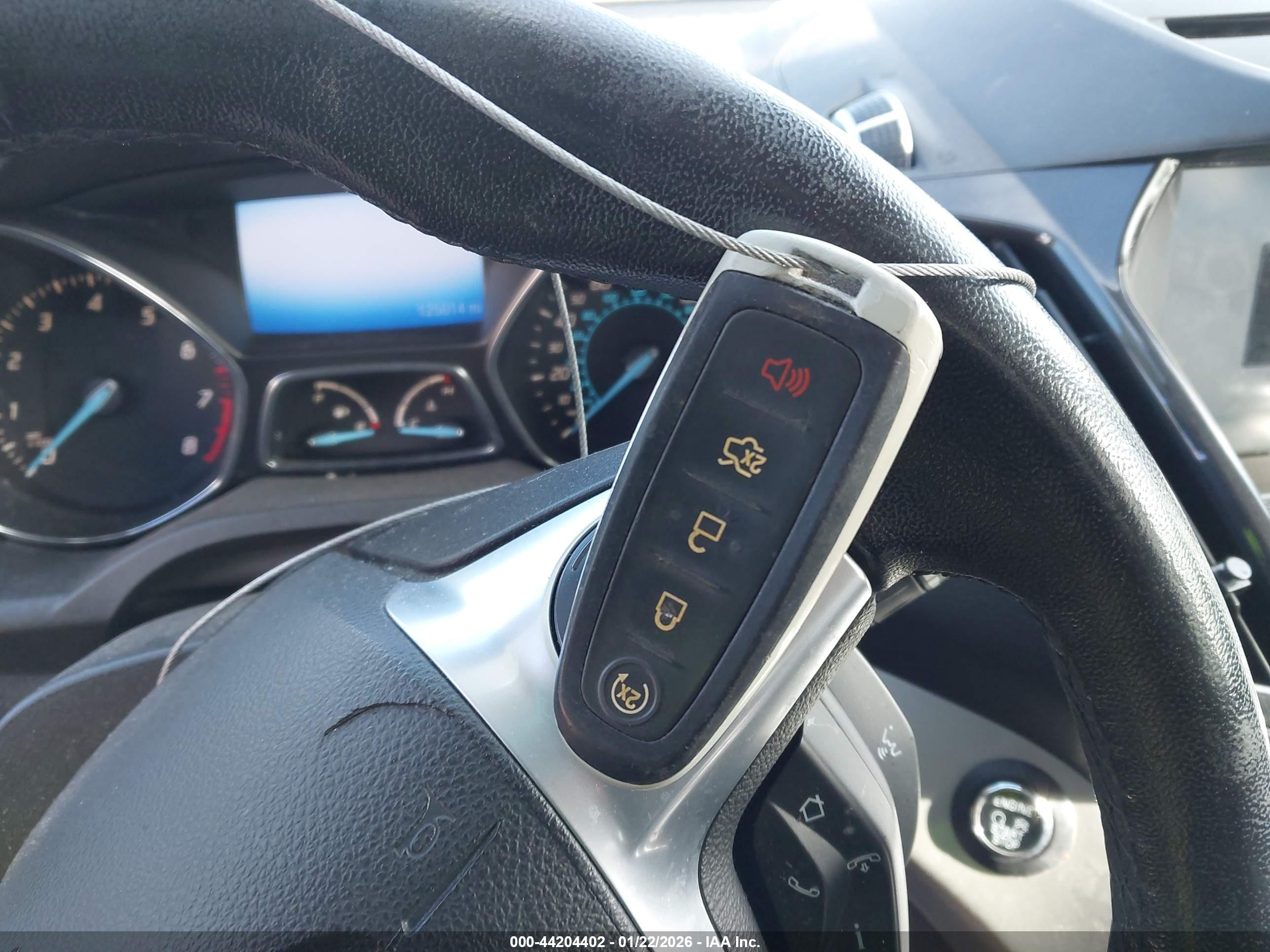 FORD ESCAPE image 11