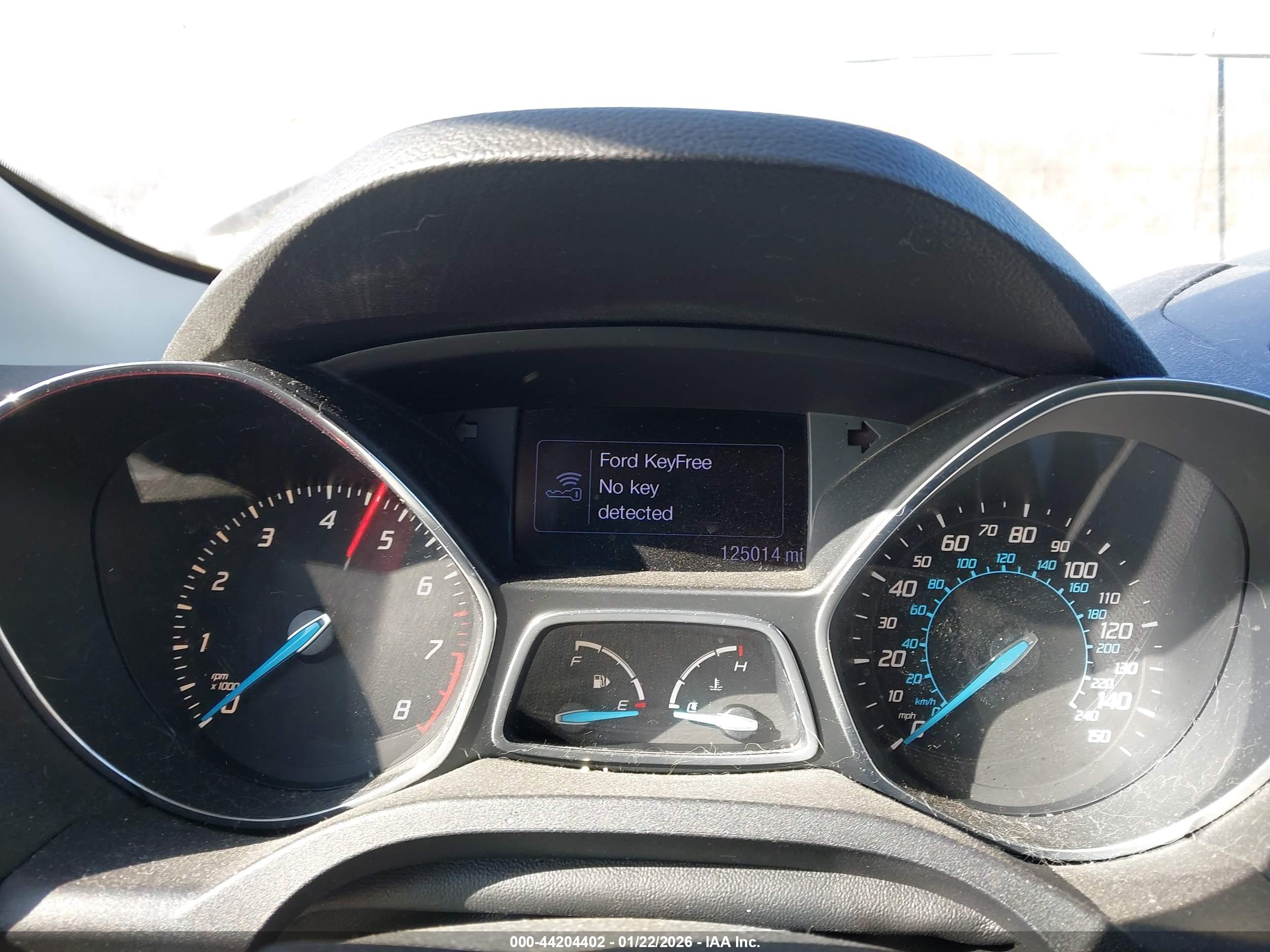 FORD ESCAPE image 7