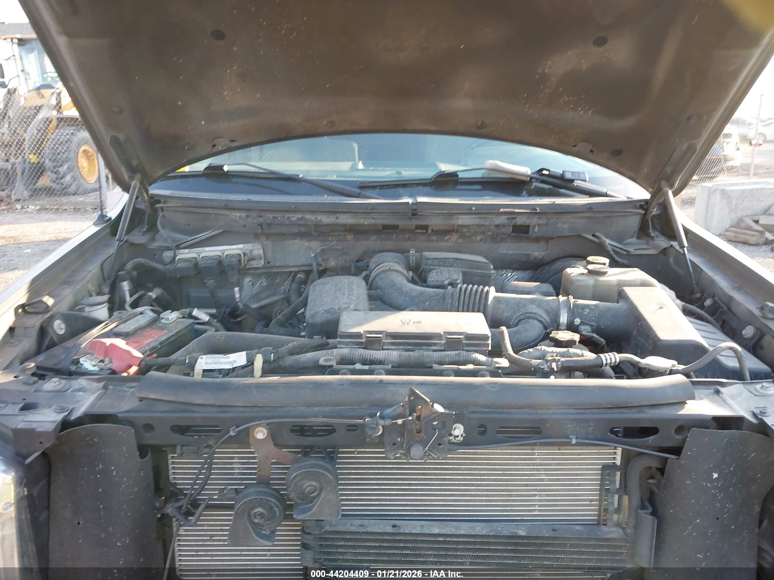 FORD F-150 image 10